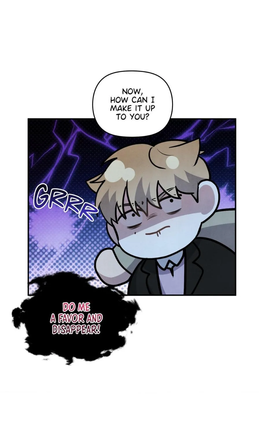 Puppy Love Chapter 66 page 73 - MangaKakalot