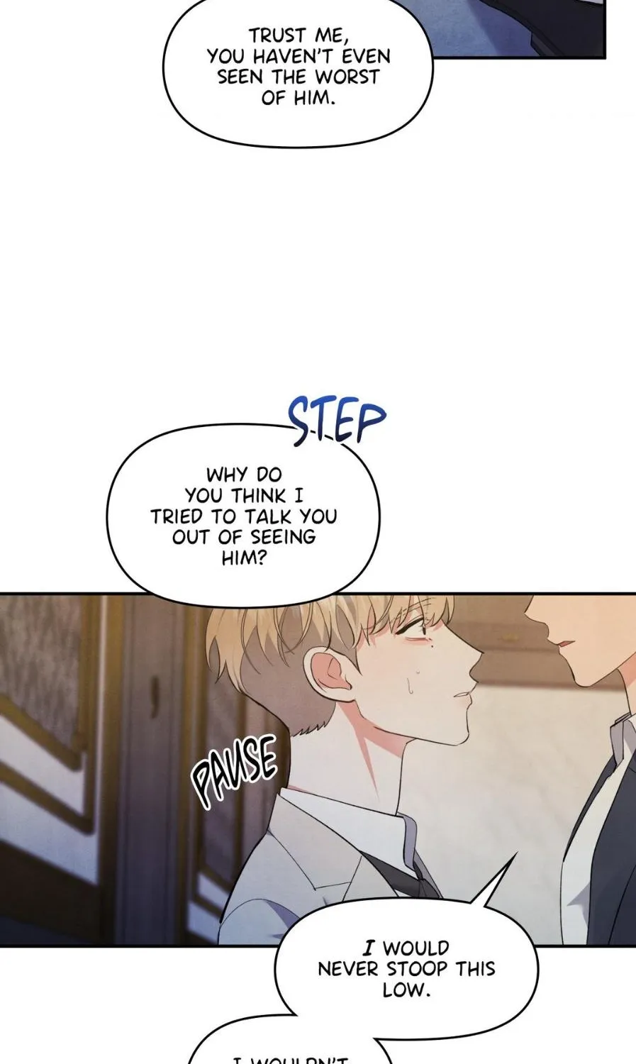 Puppy Love Chapter 68 page 41 - MangaKakalot