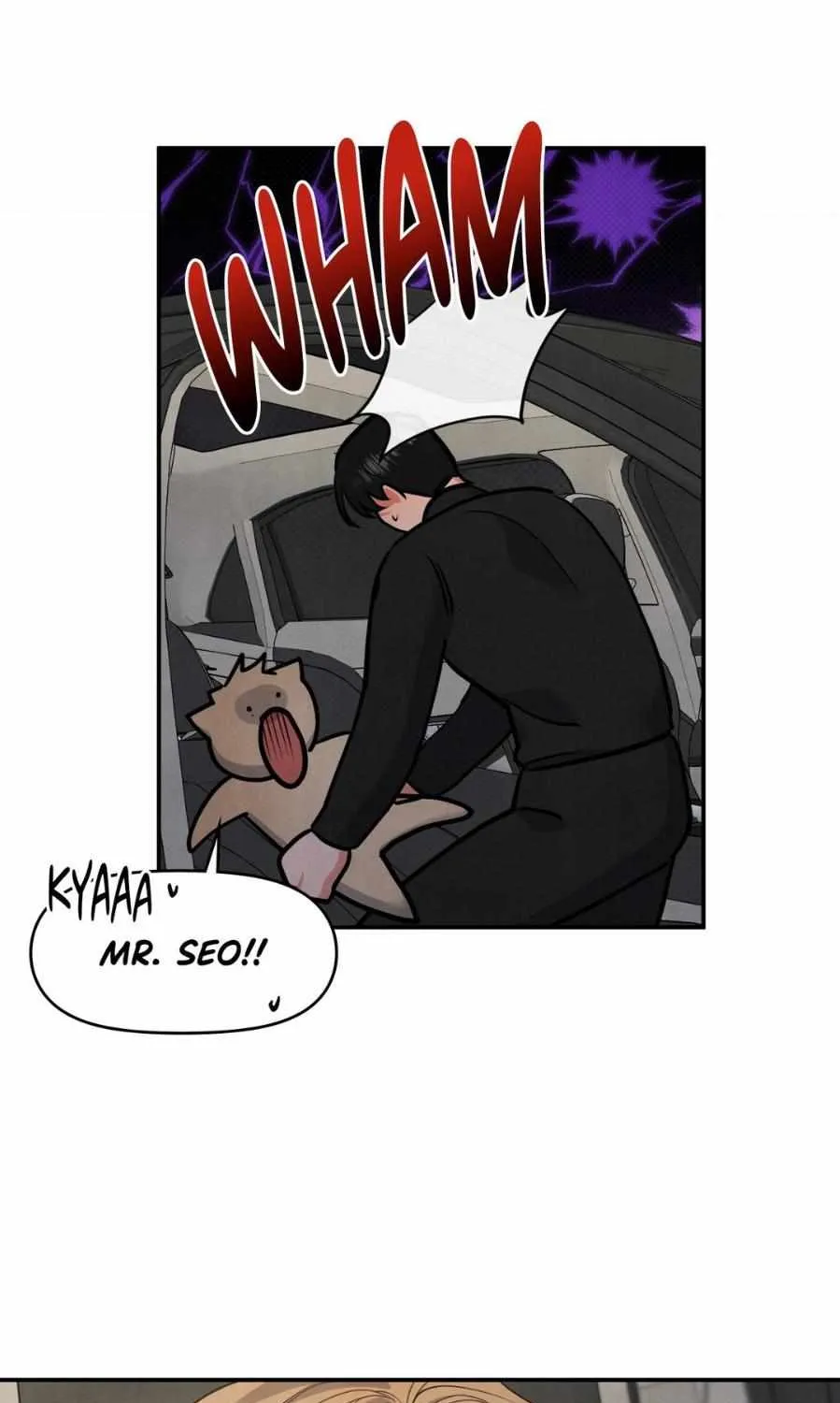 Puppy Love Chapter 69 page 62 - MangaKakalot