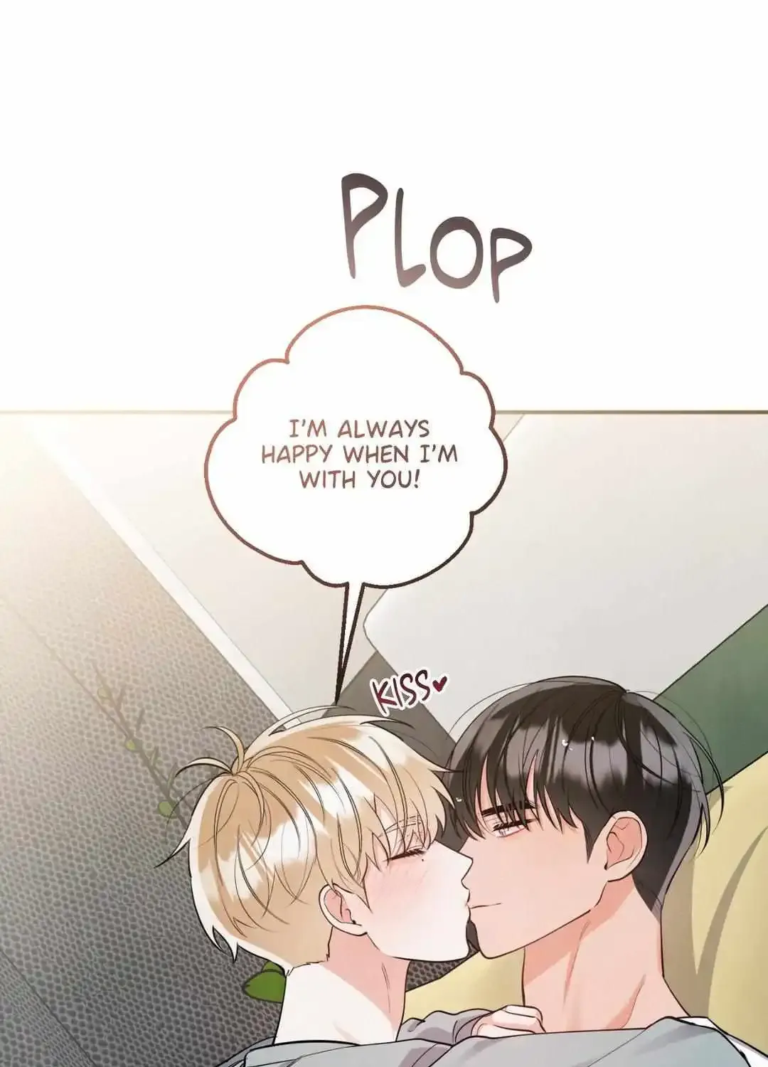 Puppy Love Chapter 7.1 page 43 - MangaKakalot