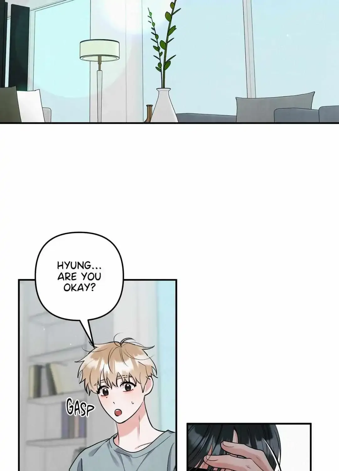 Puppy Love Chapter 7.1 page 49 - MangaKakalot