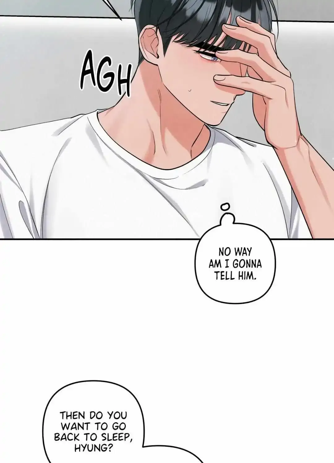 Puppy Love Chapter 7.1 page 51 - MangaKakalot