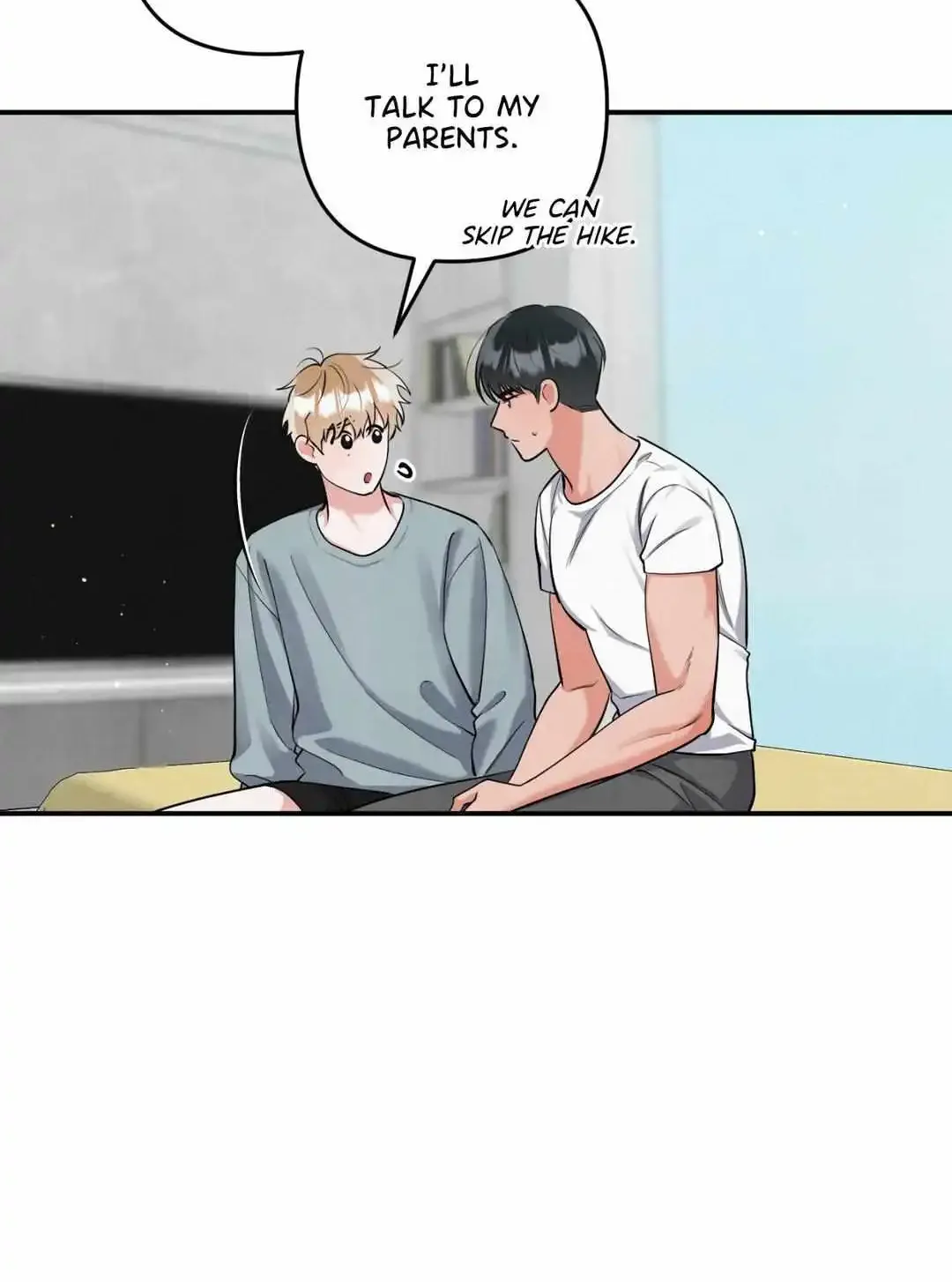 Puppy Love Chapter 7.1 page 52 - MangaKakalot