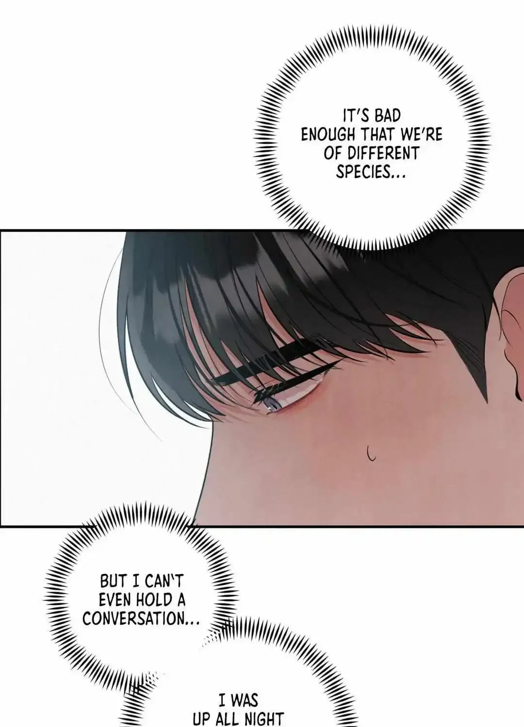 Puppy Love Chapter 7.1 page 53 - MangaKakalot