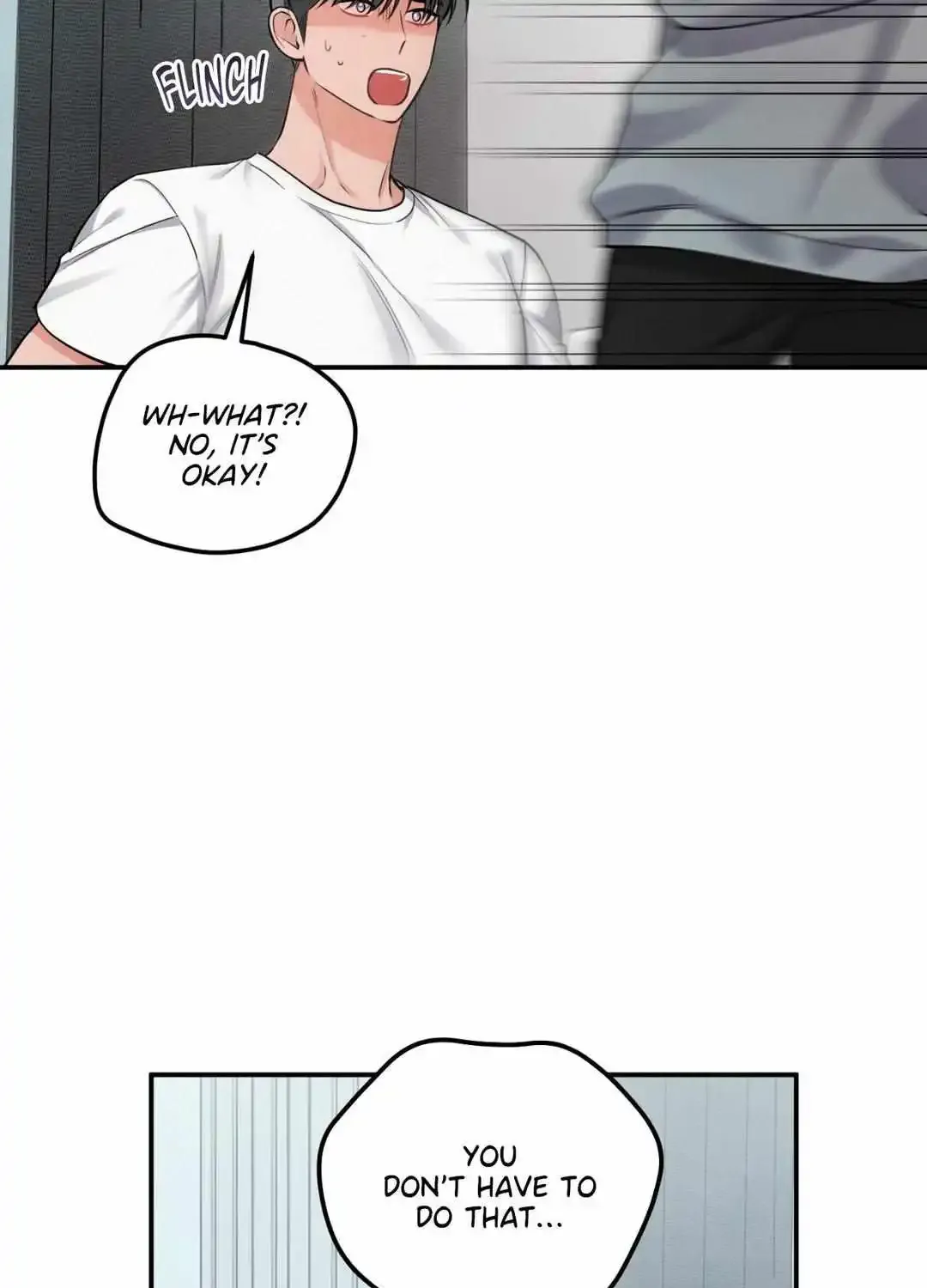 Puppy Love Chapter 7.1 page 55 - MangaKakalot