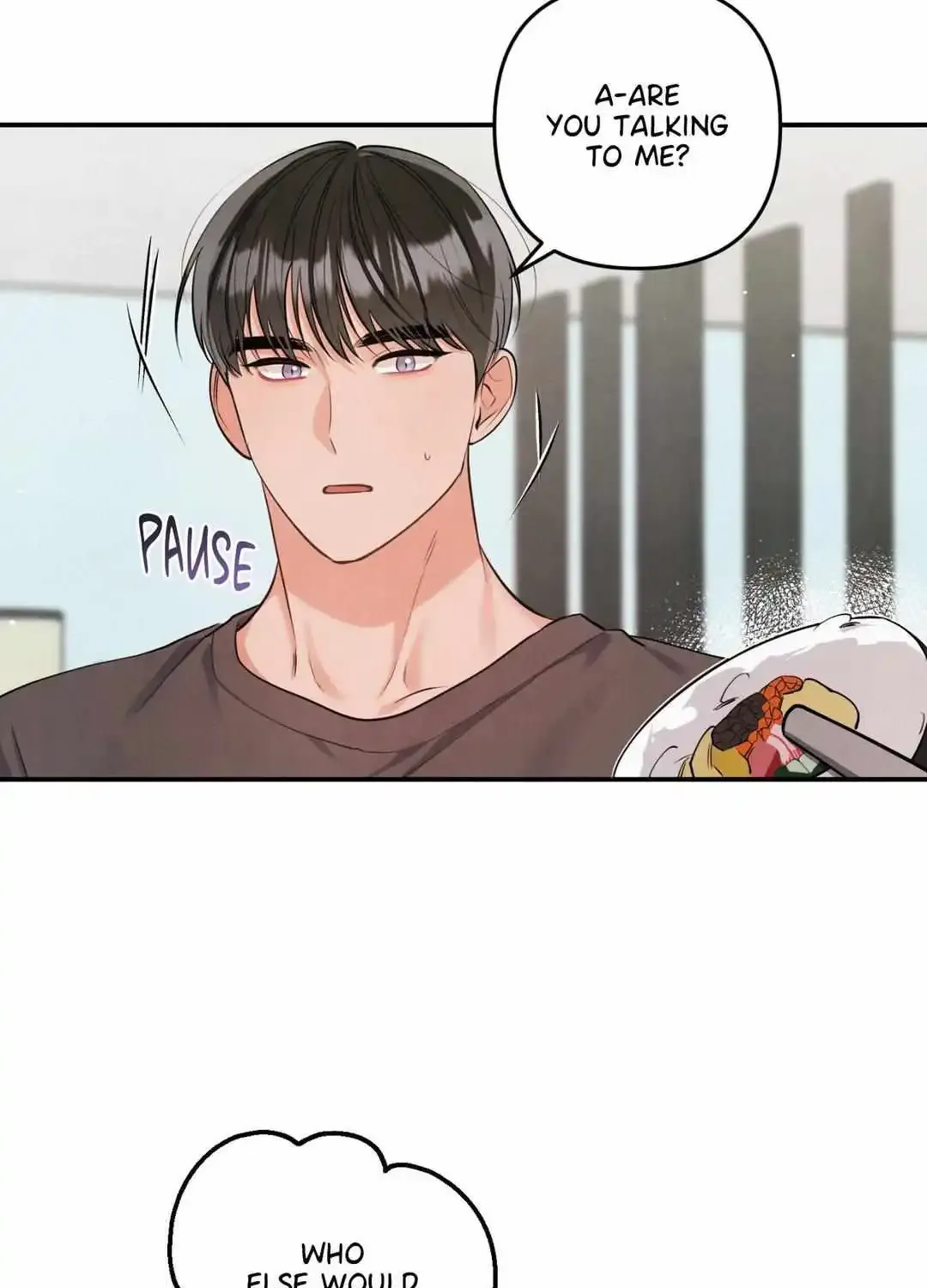 Puppy Love Chapter 7.1 page 61 - MangaKakalot