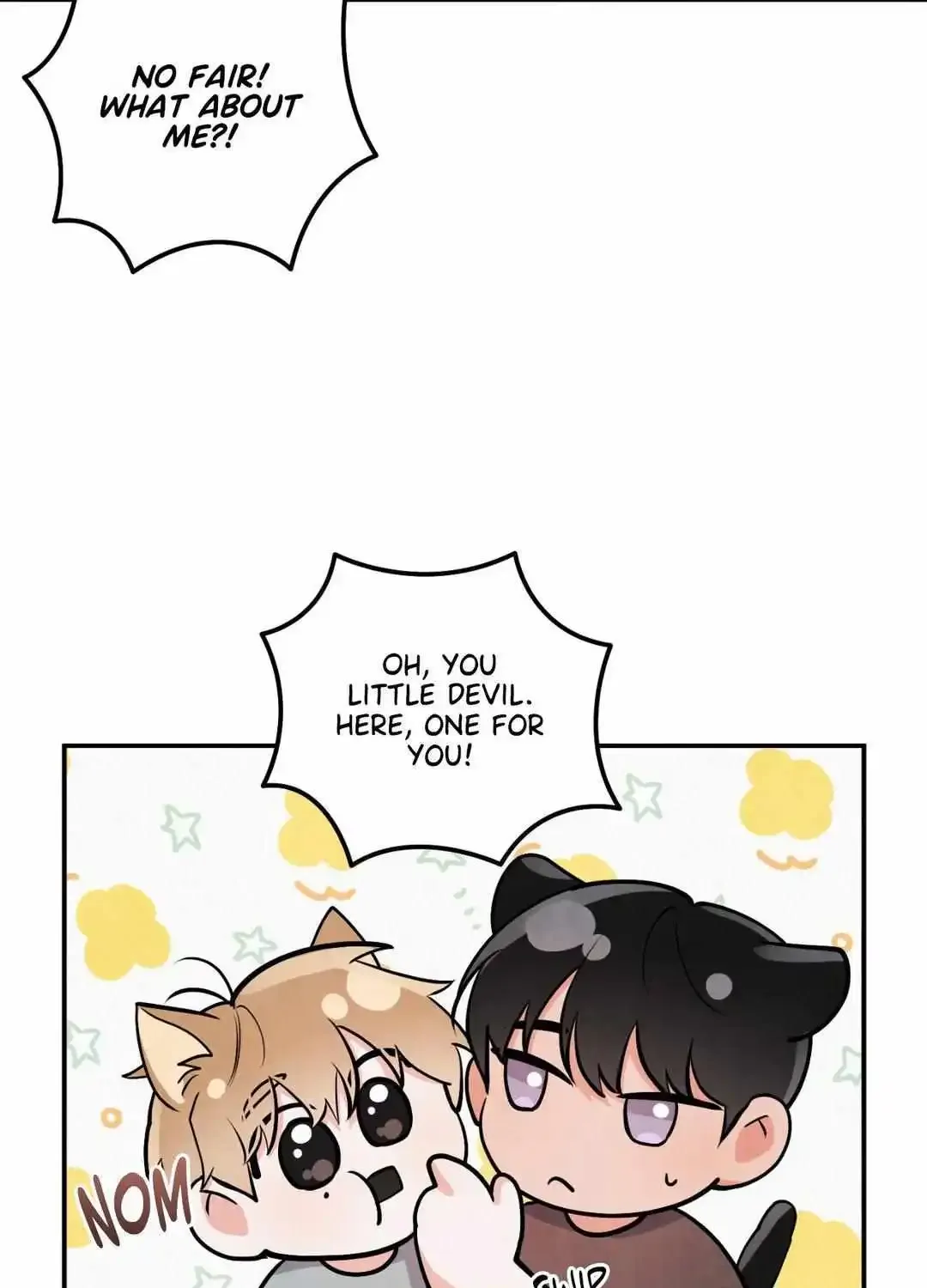 Puppy Love Chapter 7.1 page 65 - MangaKakalot