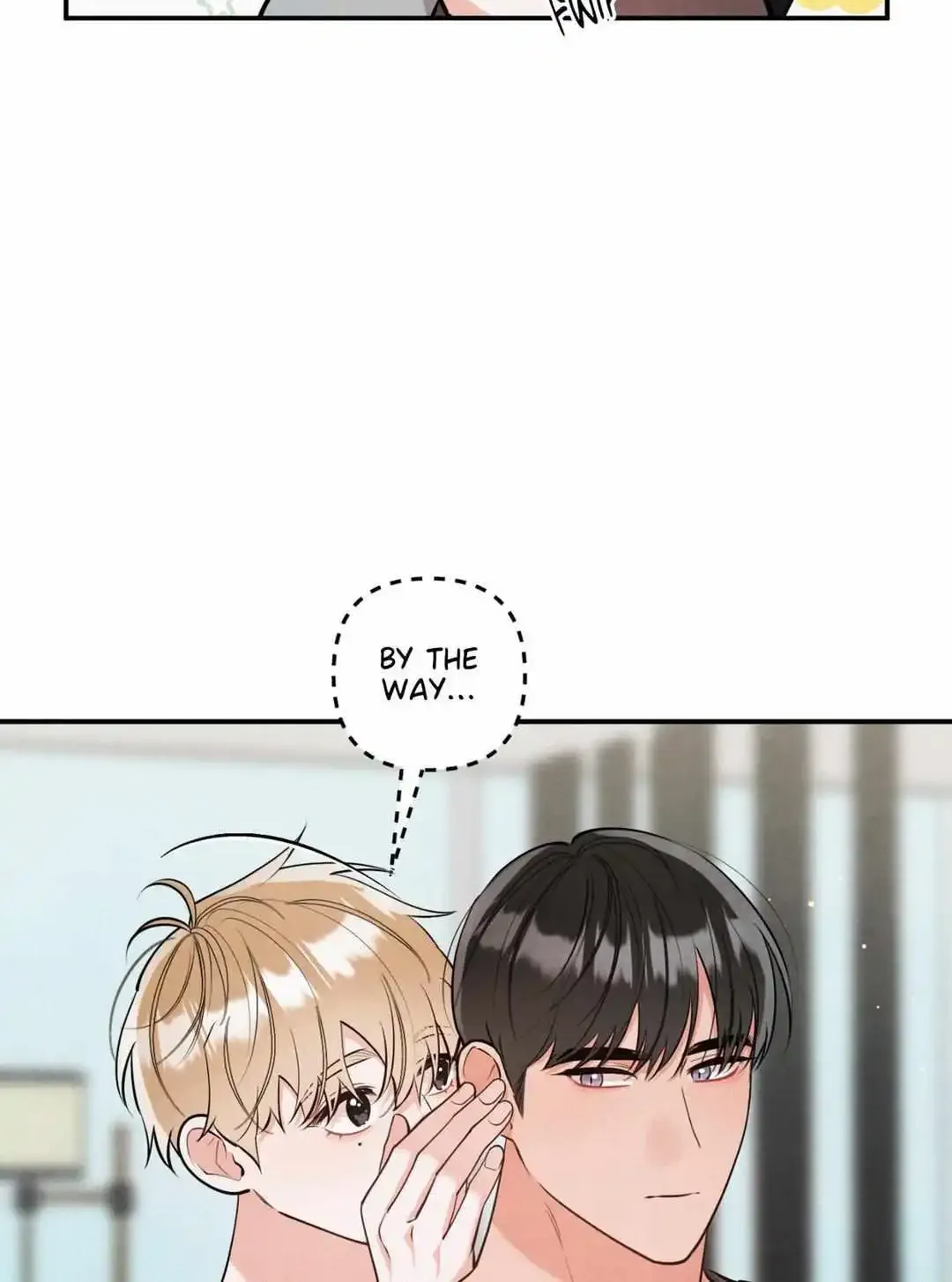 Puppy Love Chapter 7.1 page 66 - MangaKakalot