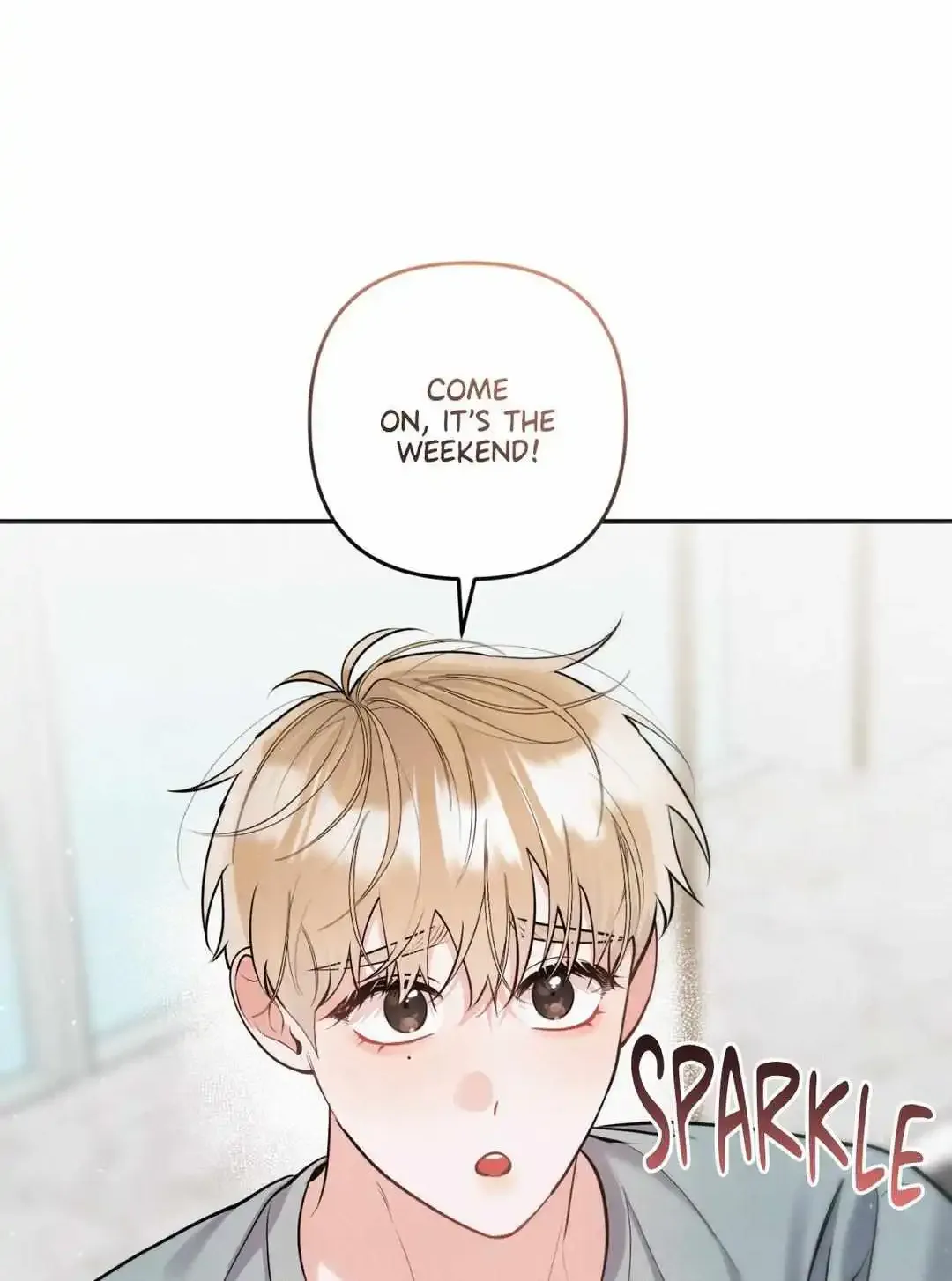 Puppy Love Chapter 7.1 page 72 - MangaKakalot