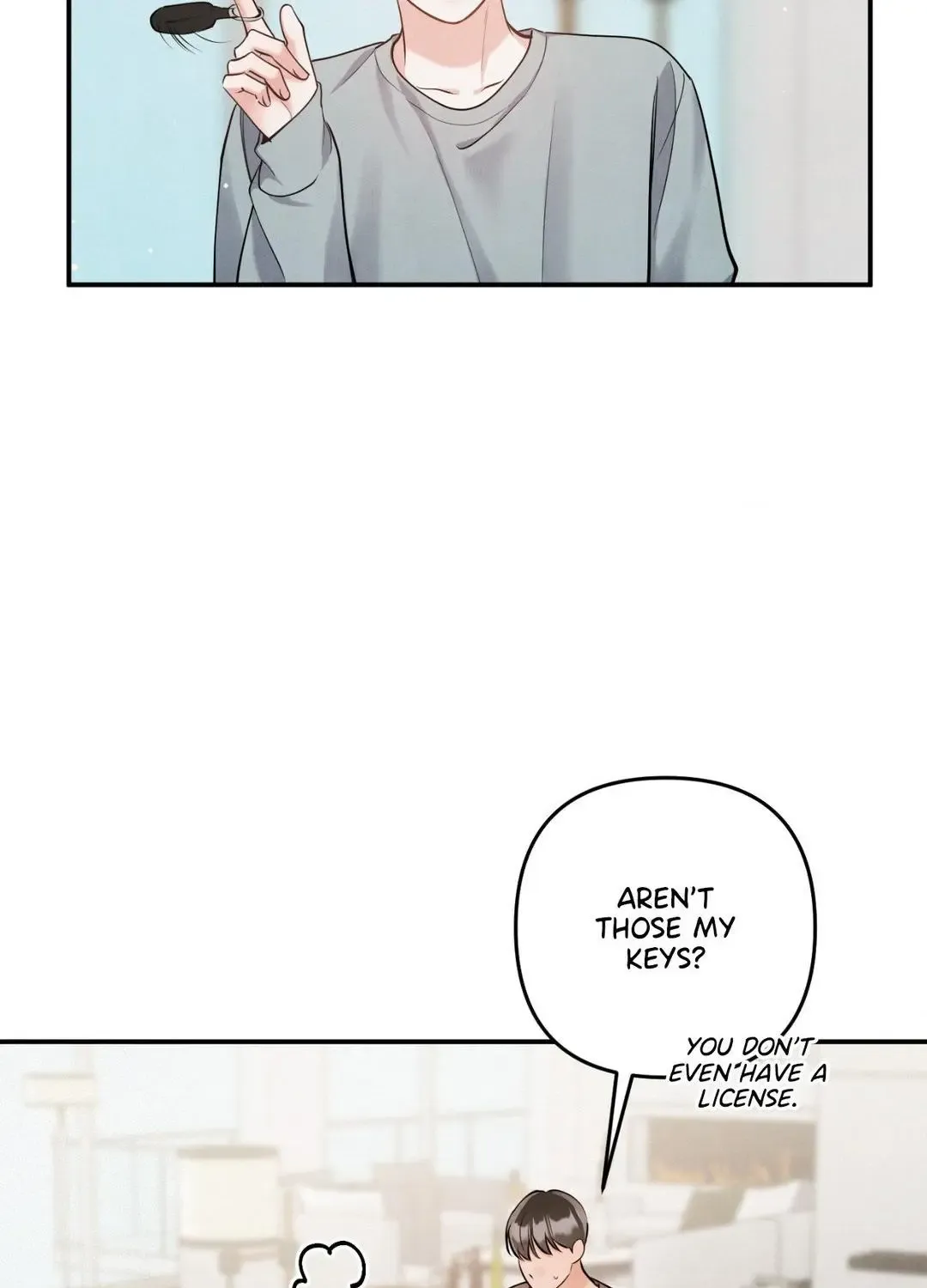 Puppy Love Chapter 7.1 page 75 - MangaKakalot