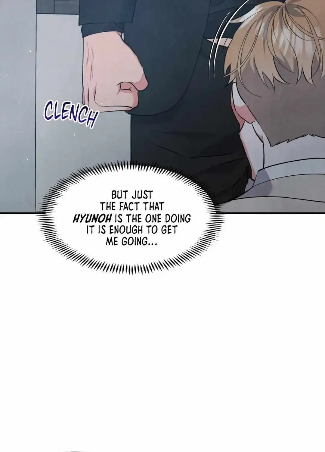 Puppy Love Chapter 70 page 35 - MangaKakalot