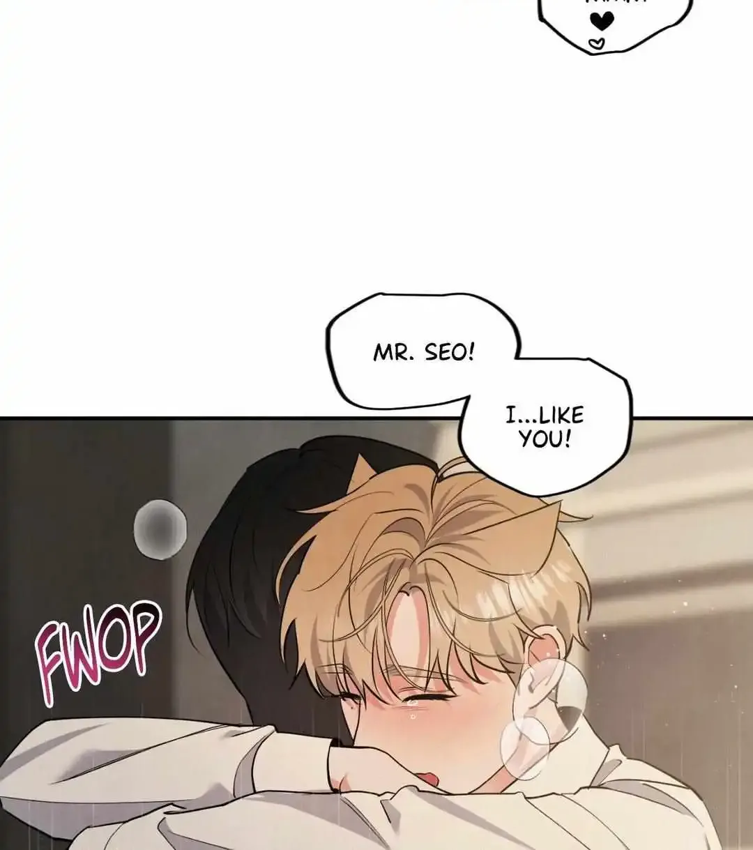 Puppy Love Chapter 70 page 72 - MangaKakalot