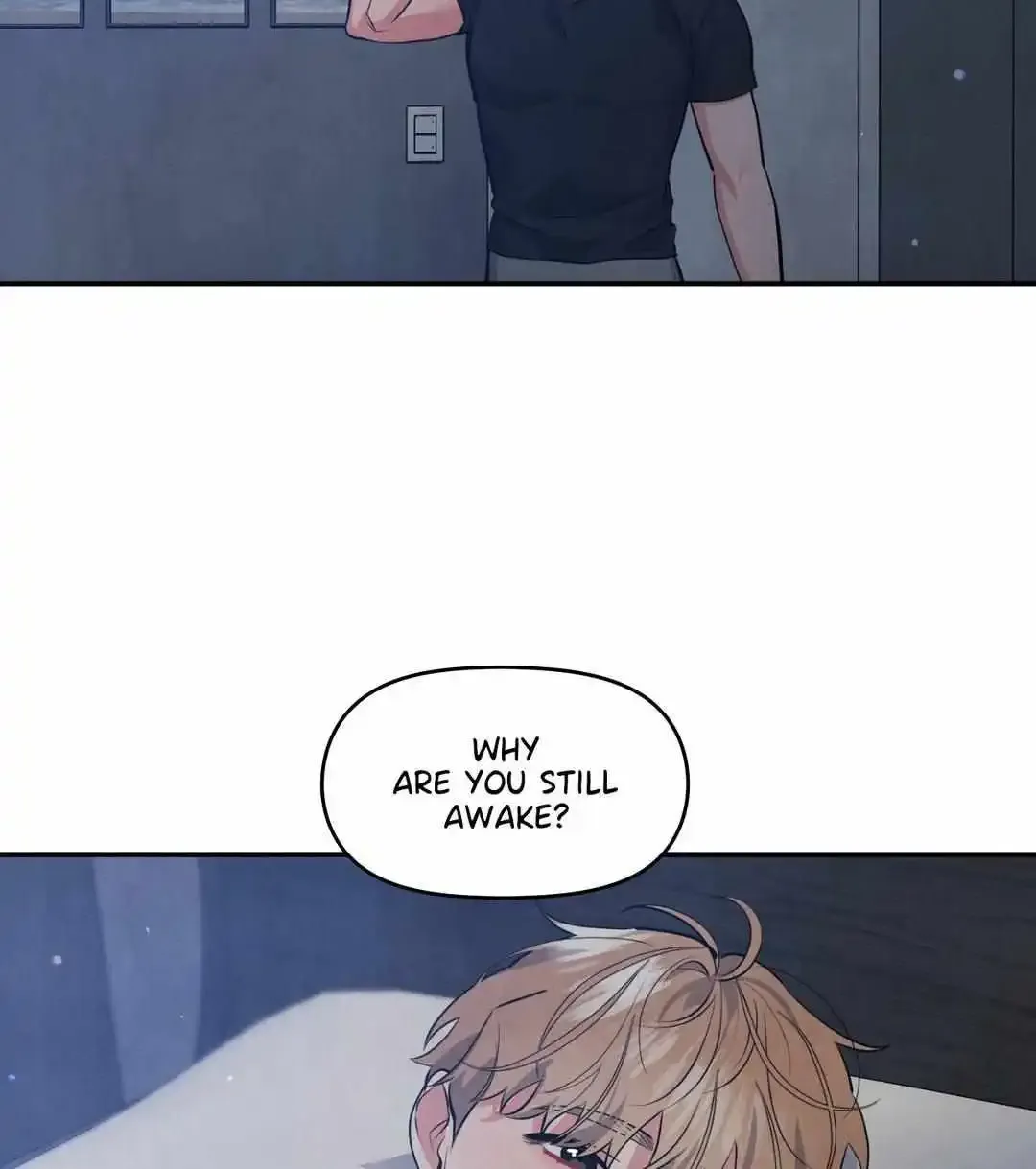 Puppy Love Chapter 71 page 50 - MangaKakalot