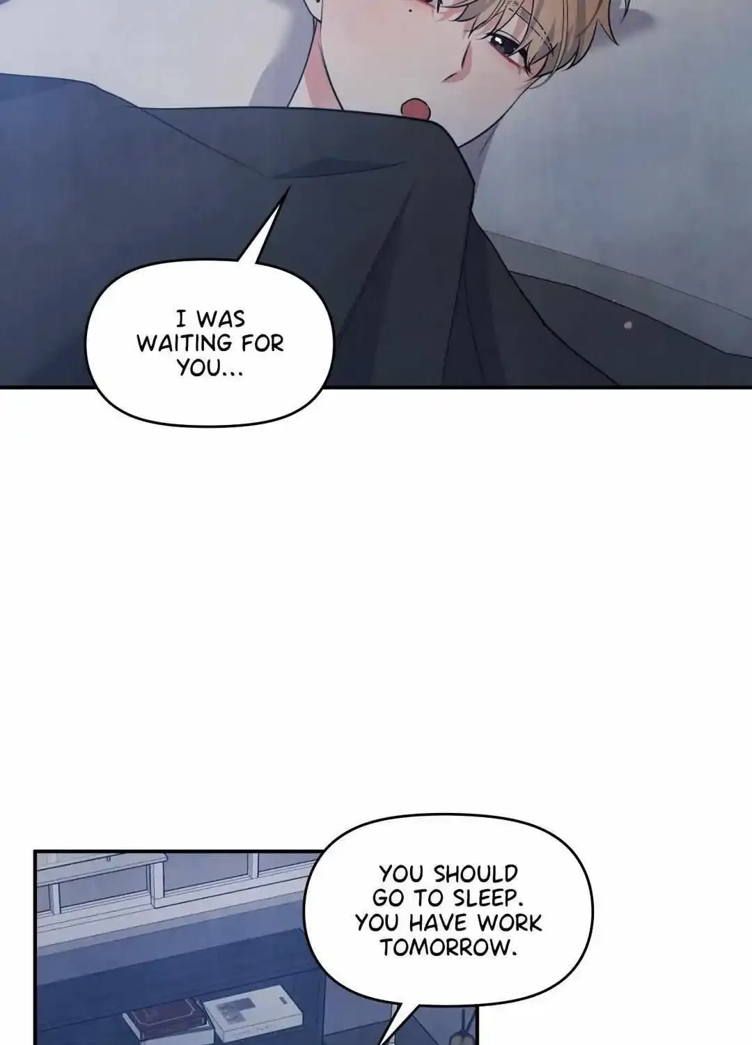 Puppy Love Chapter 71 page 51 - MangaKakalot