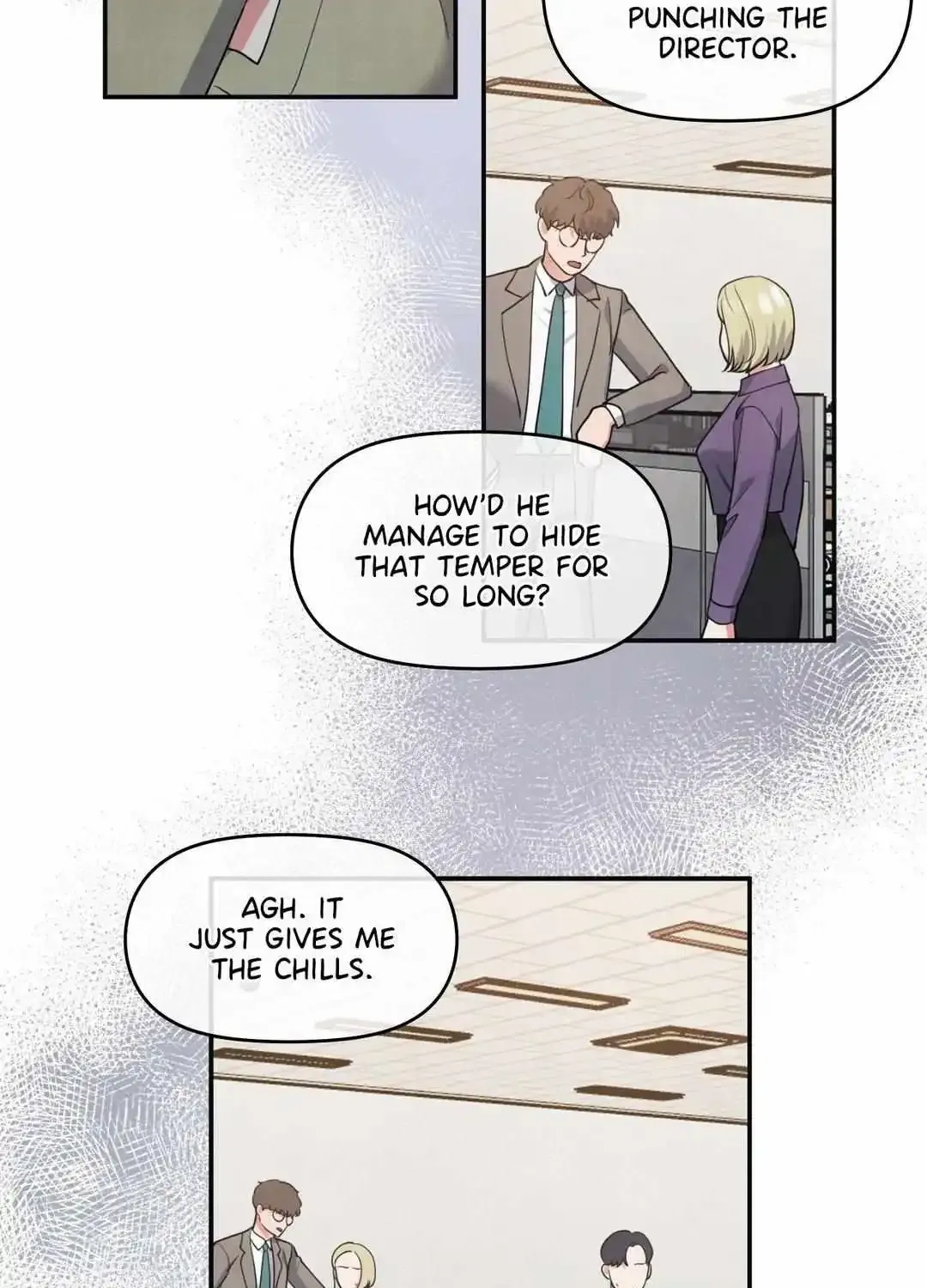 Puppy Love Chapter 71 page 63 - MangaKakalot