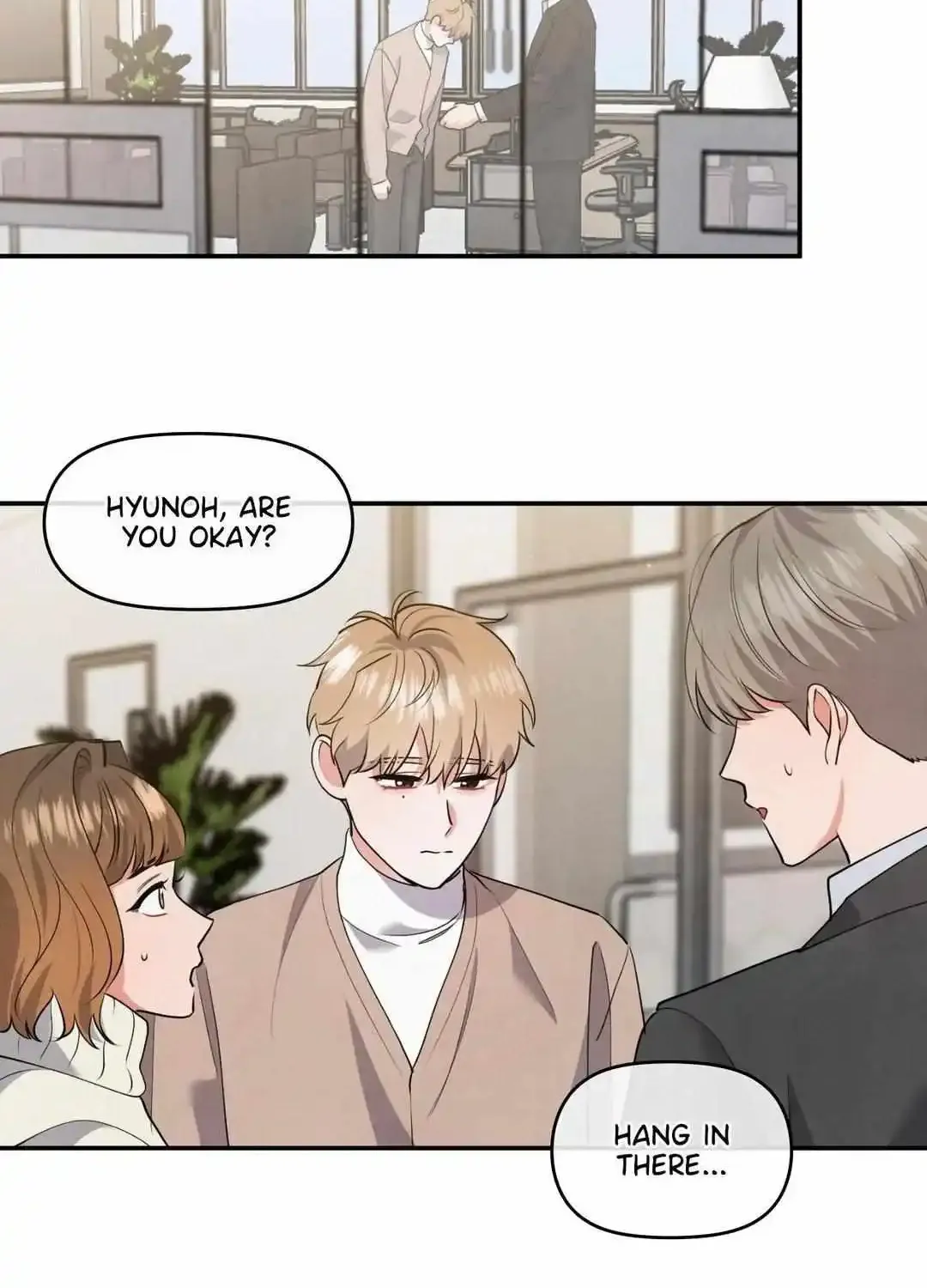 Puppy Love Chapter 72 page 62 - MangaKakalot