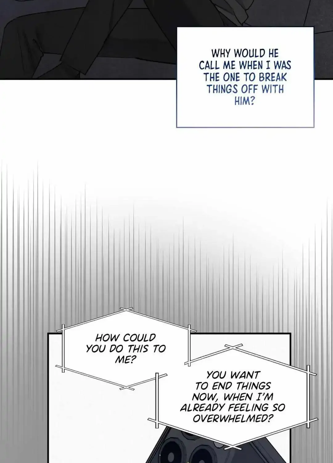 Puppy Love Chapter 73 page 71 - MangaKakalot