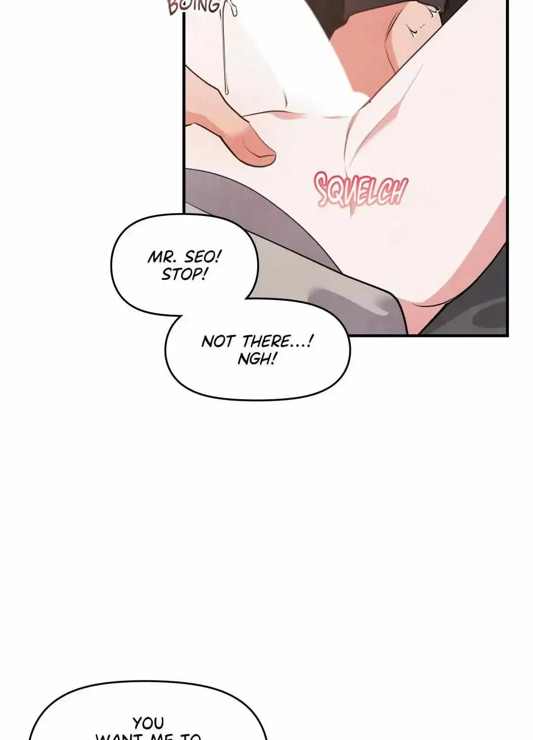 Puppy Love Chapter 74 page 30 - MangaKakalot