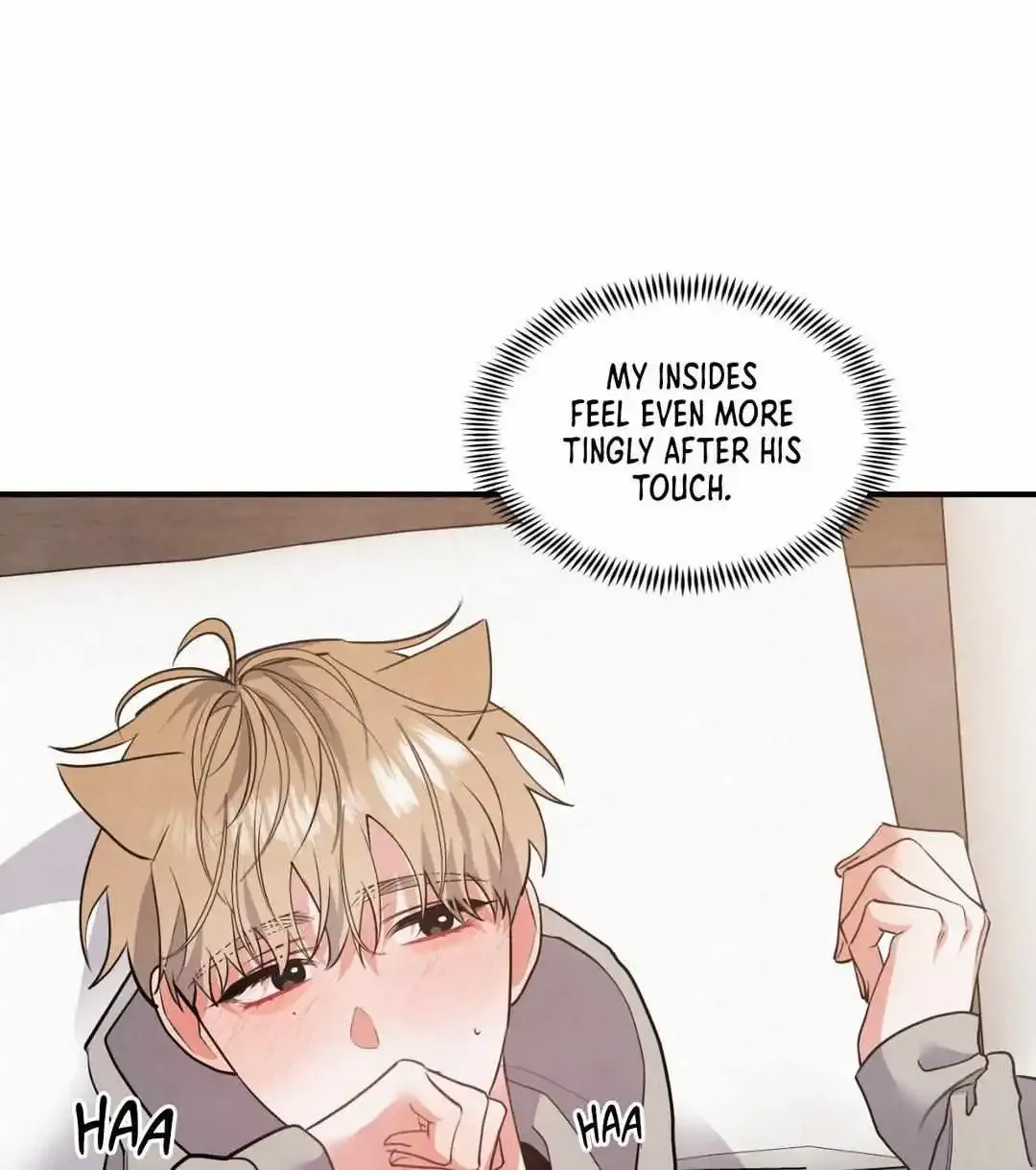 Puppy Love Chapter 74 page 35 - MangaKakalot