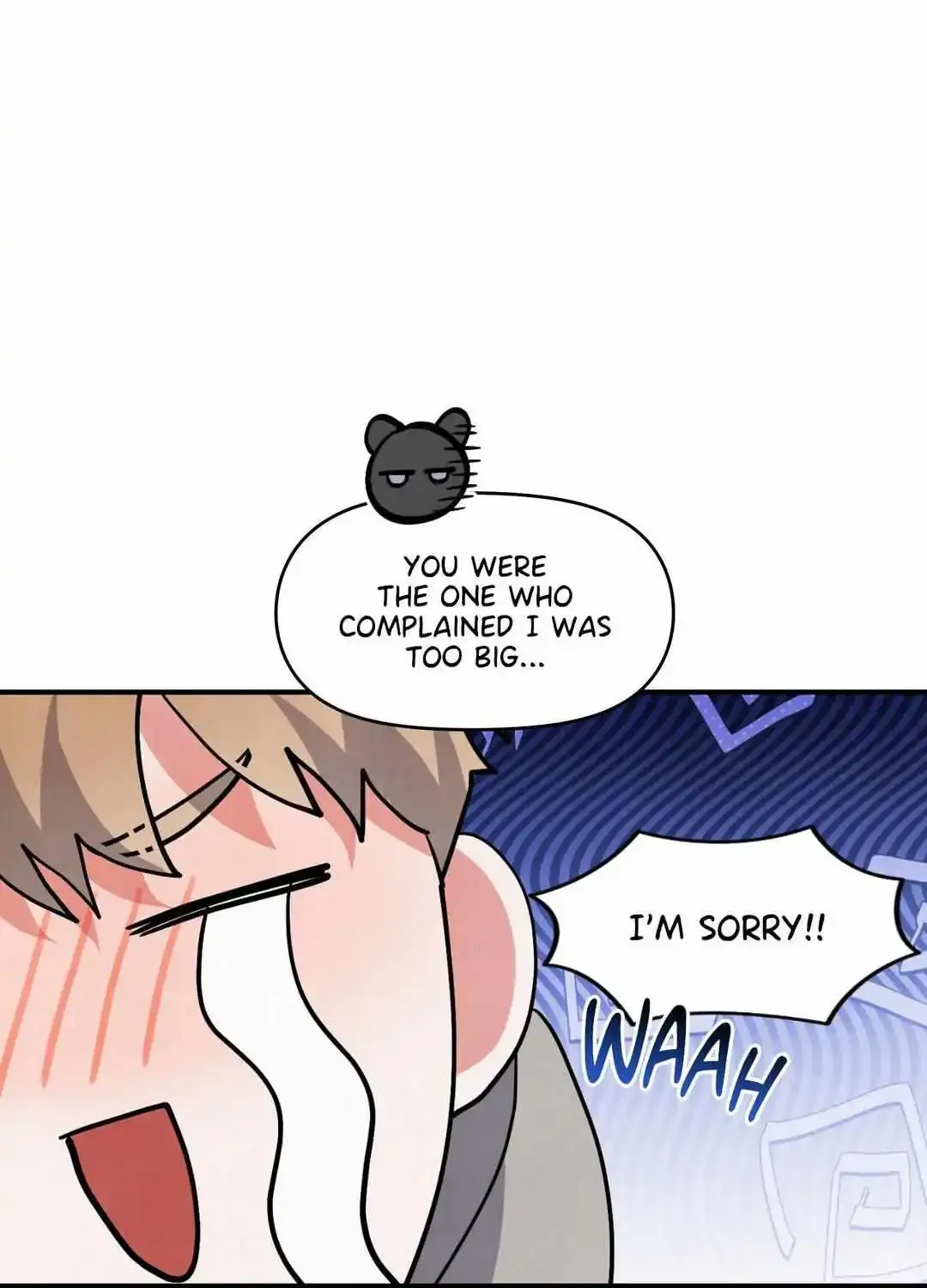 Puppy Love Chapter 74 page 43 - MangaKakalot