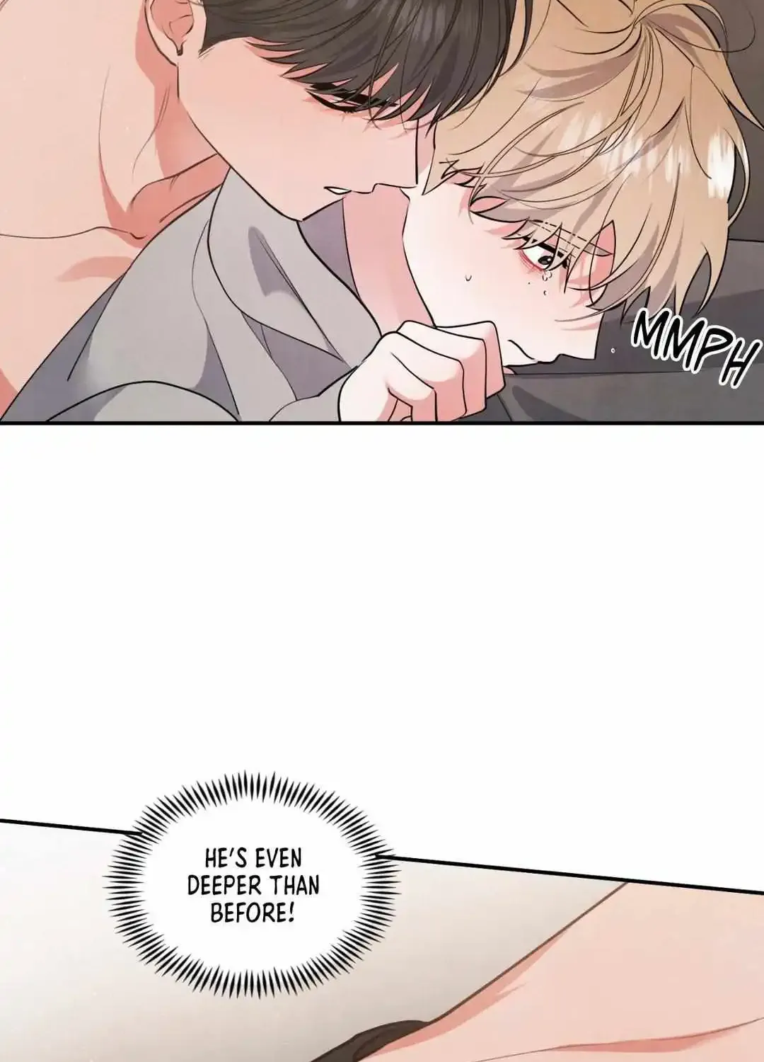 Puppy Love Chapter 74 page 61 - MangaKakalot