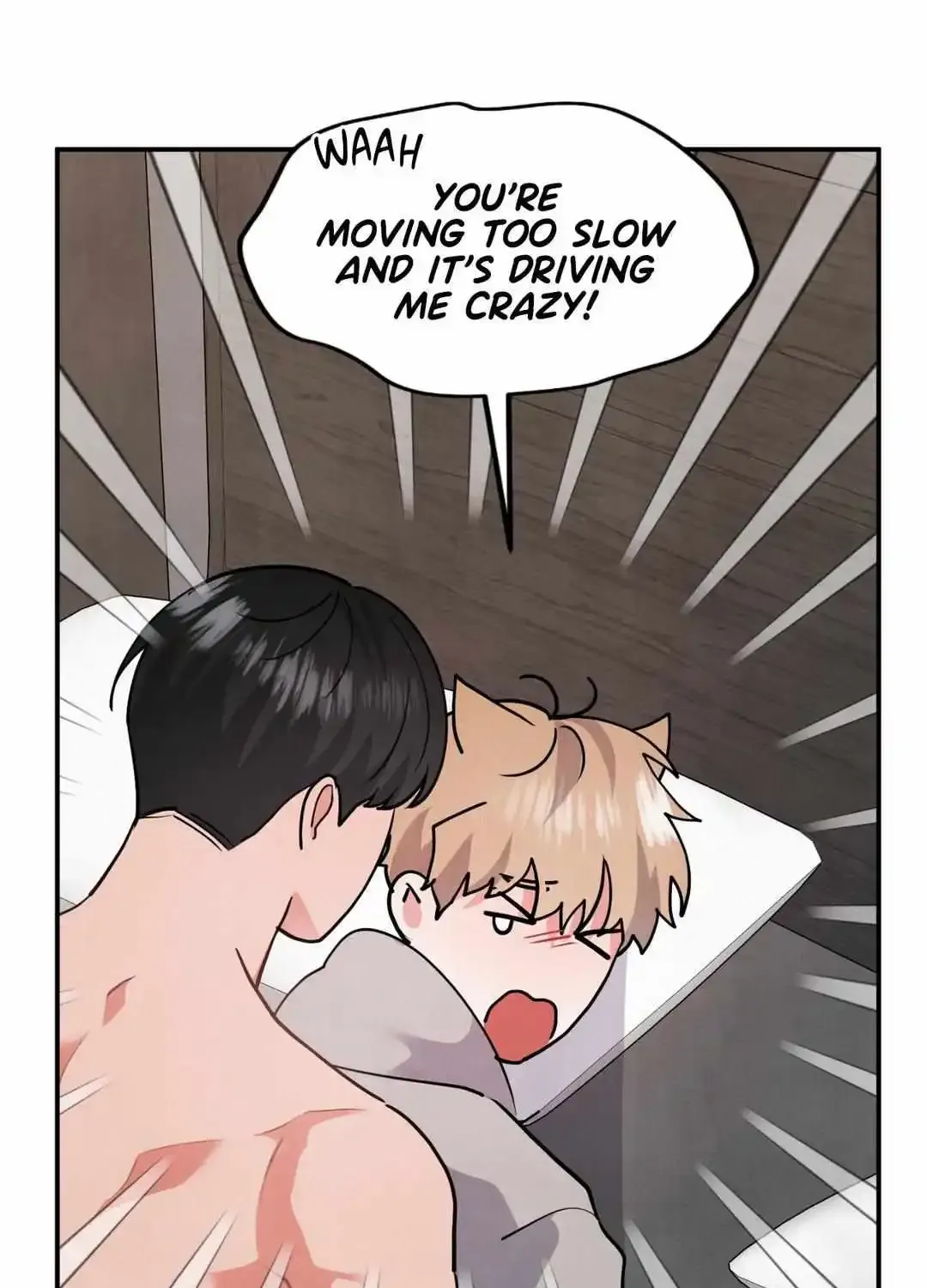 Puppy Love Chapter 74 page 63 - MangaKakalot