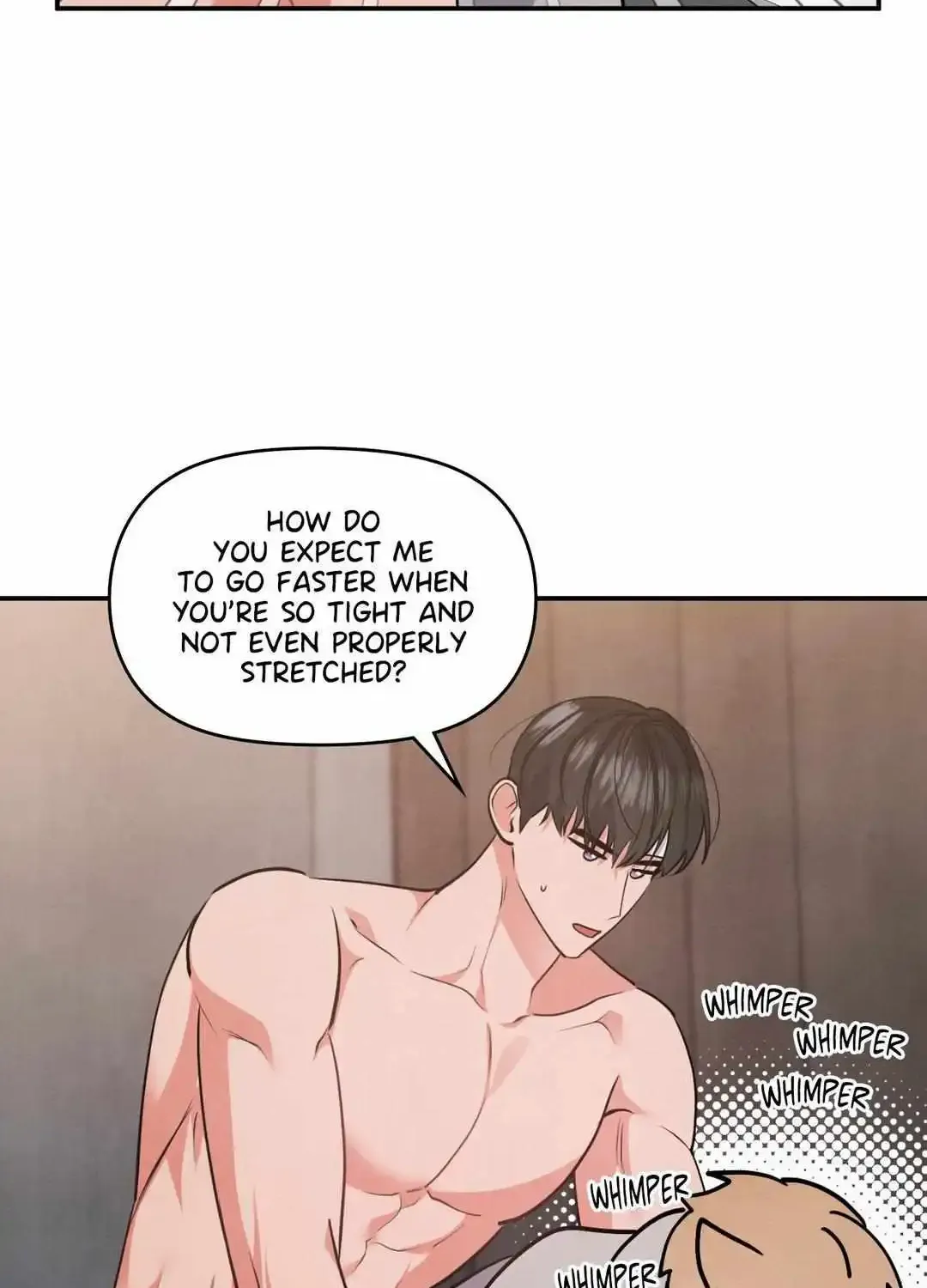 Puppy Love Chapter 74 page 64 - MangaKakalot