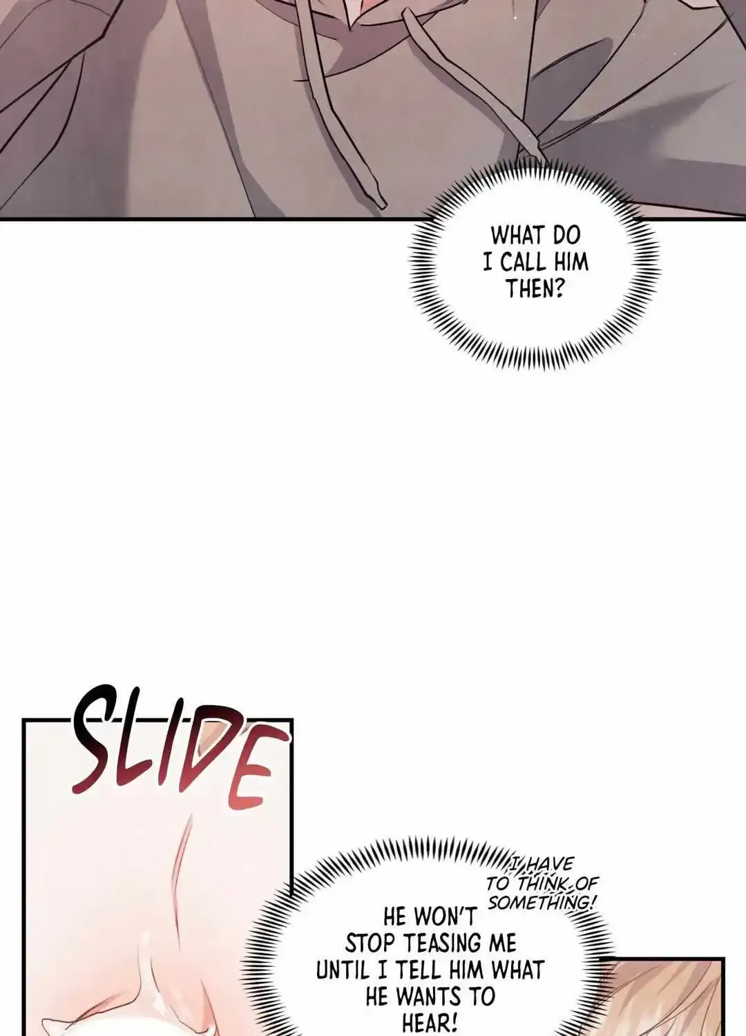 Puppy Love Chapter 74 page 72 - MangaKakalot