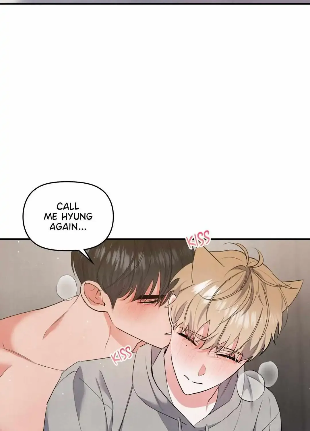 Puppy Love Chapter 75 page 17 - MangaKakalot