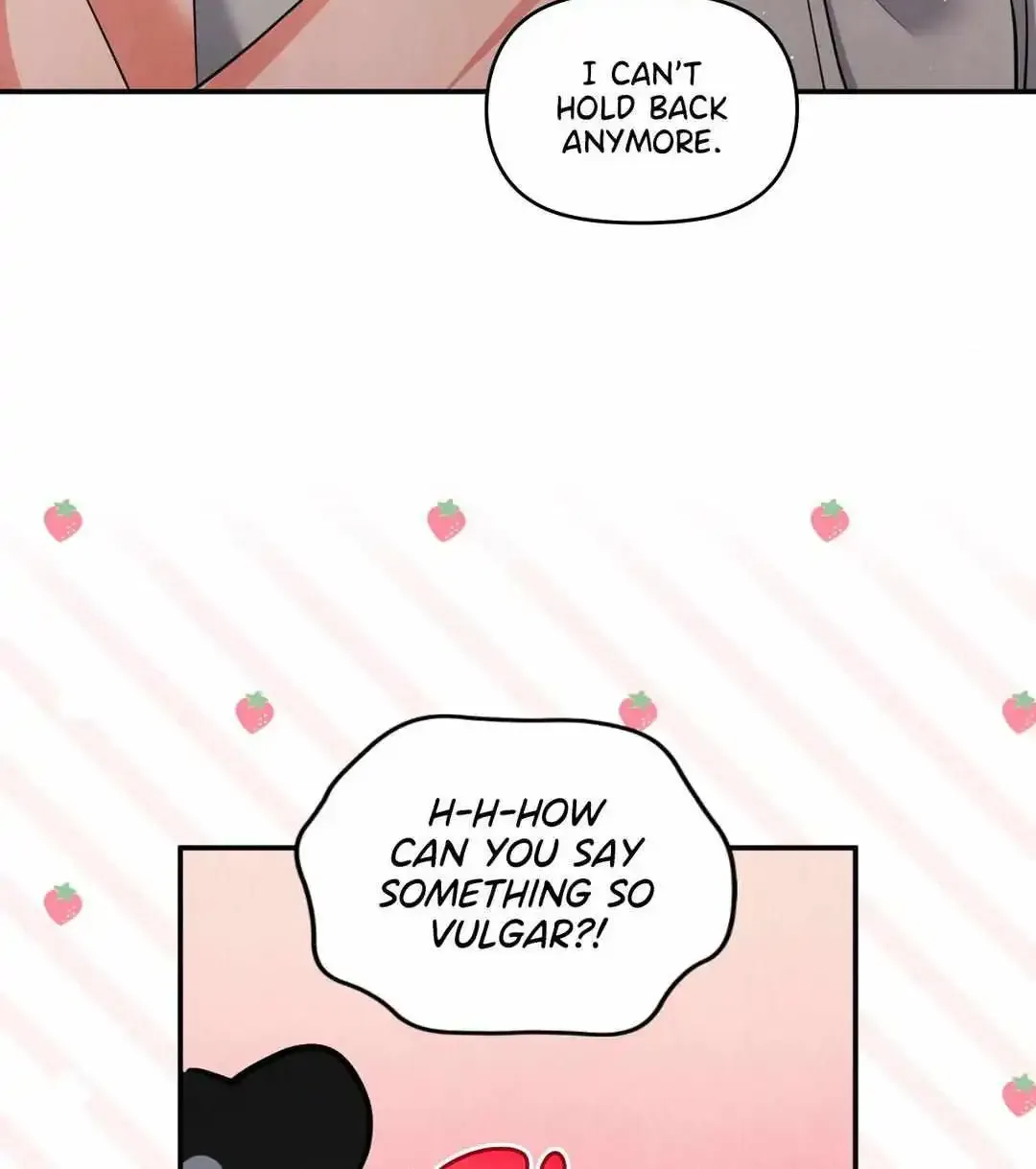 Puppy Love Chapter 75 page 24 - MangaKakalot