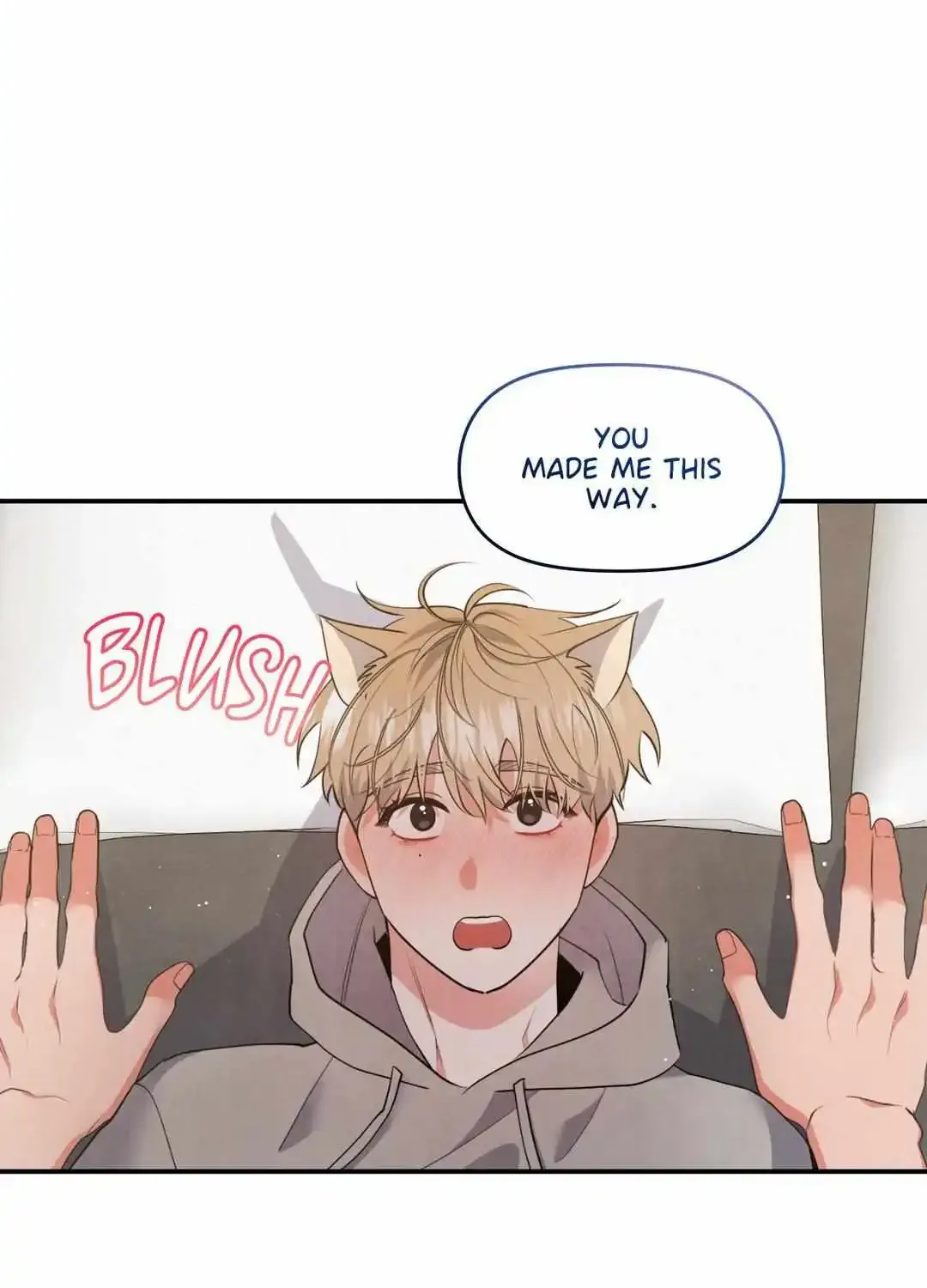 Puppy Love Chapter 75 page 29 - MangaKakalot