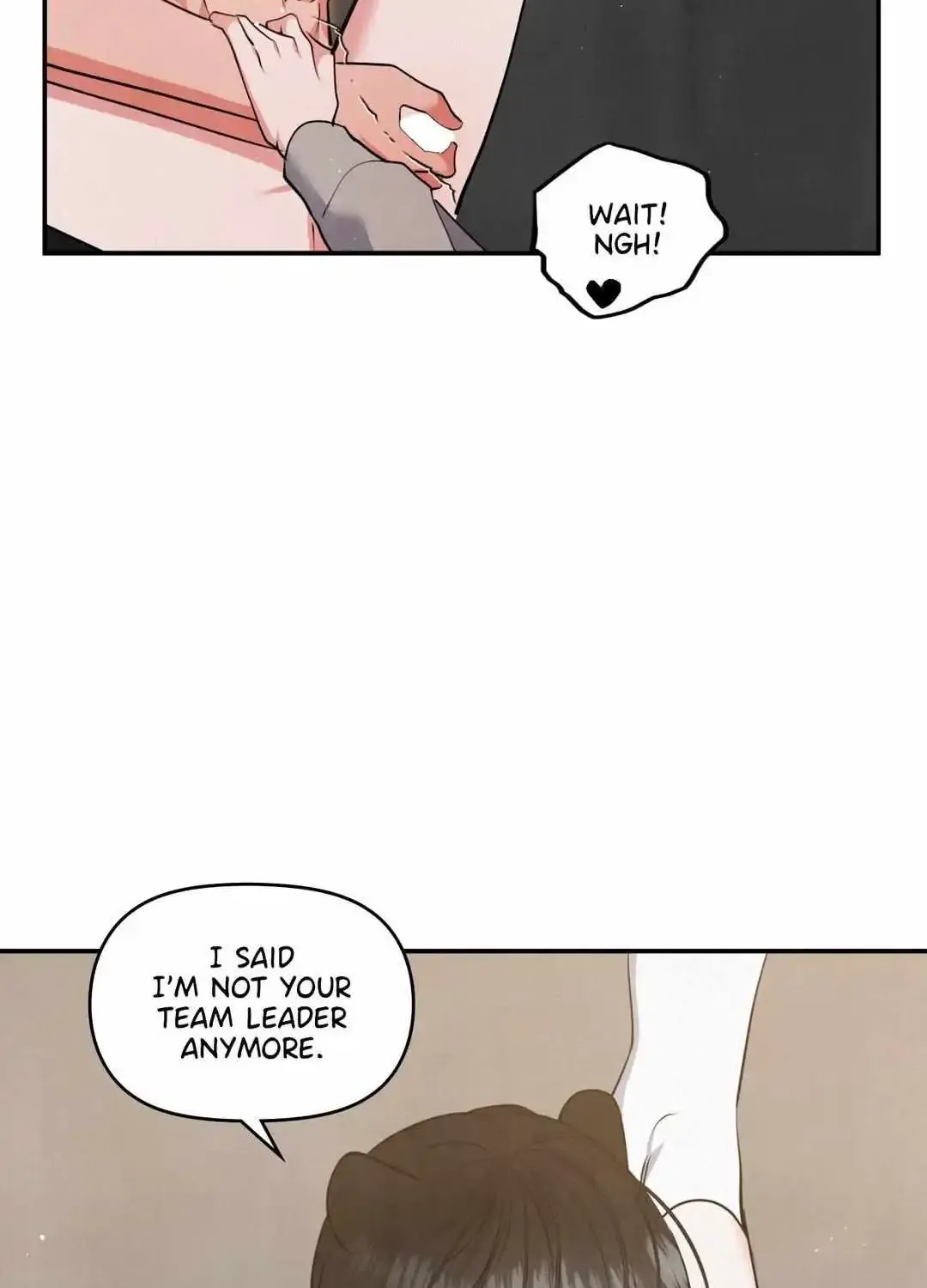 Puppy Love Chapter 75 page 44 - MangaKakalot