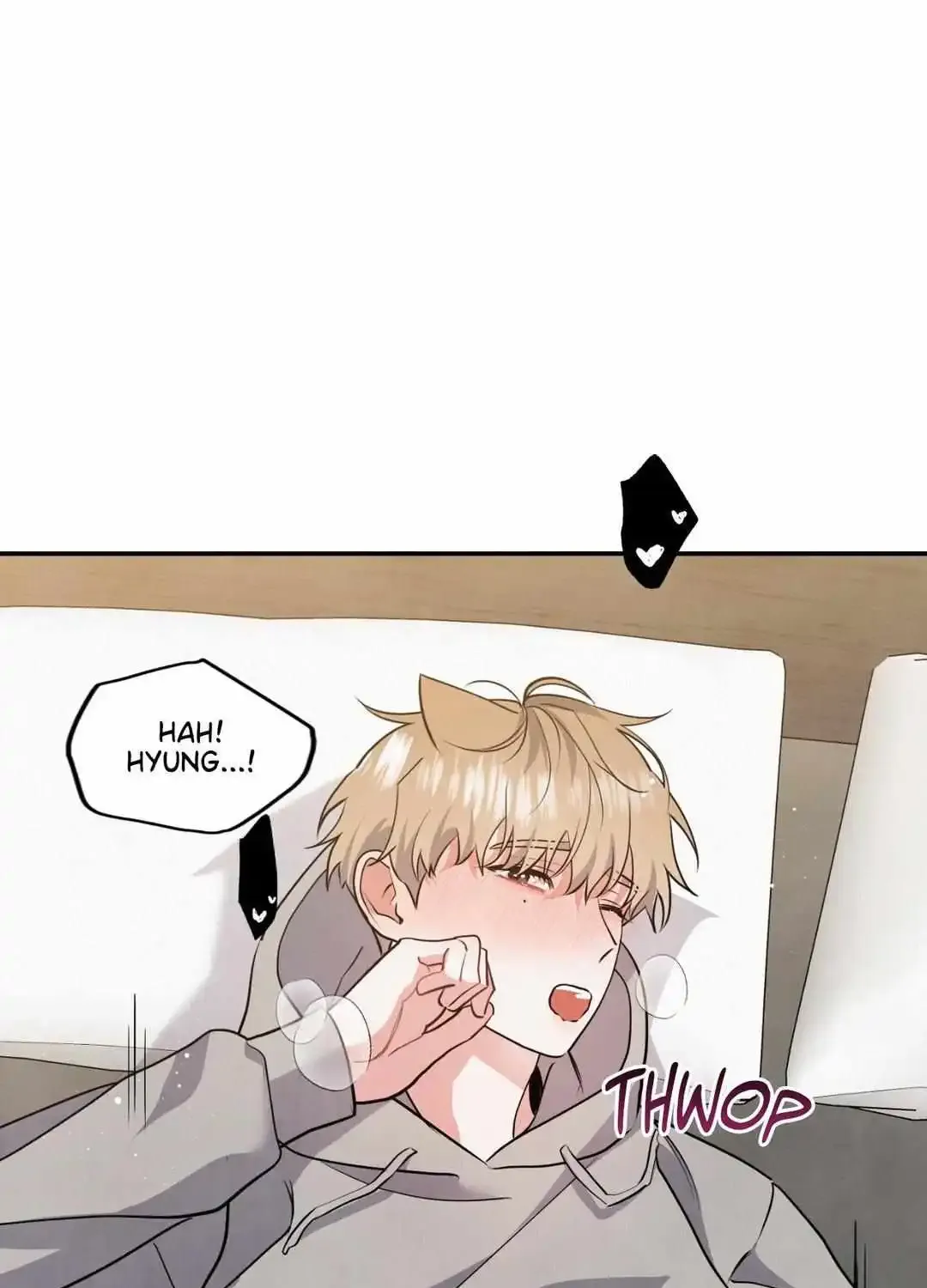 Puppy Love Chapter 75 page 46 - MangaKakalot