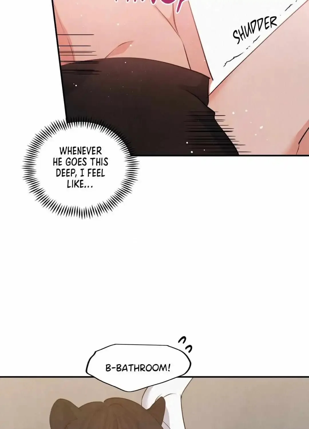 Puppy Love Chapter 75 page 49 - MangaKakalot