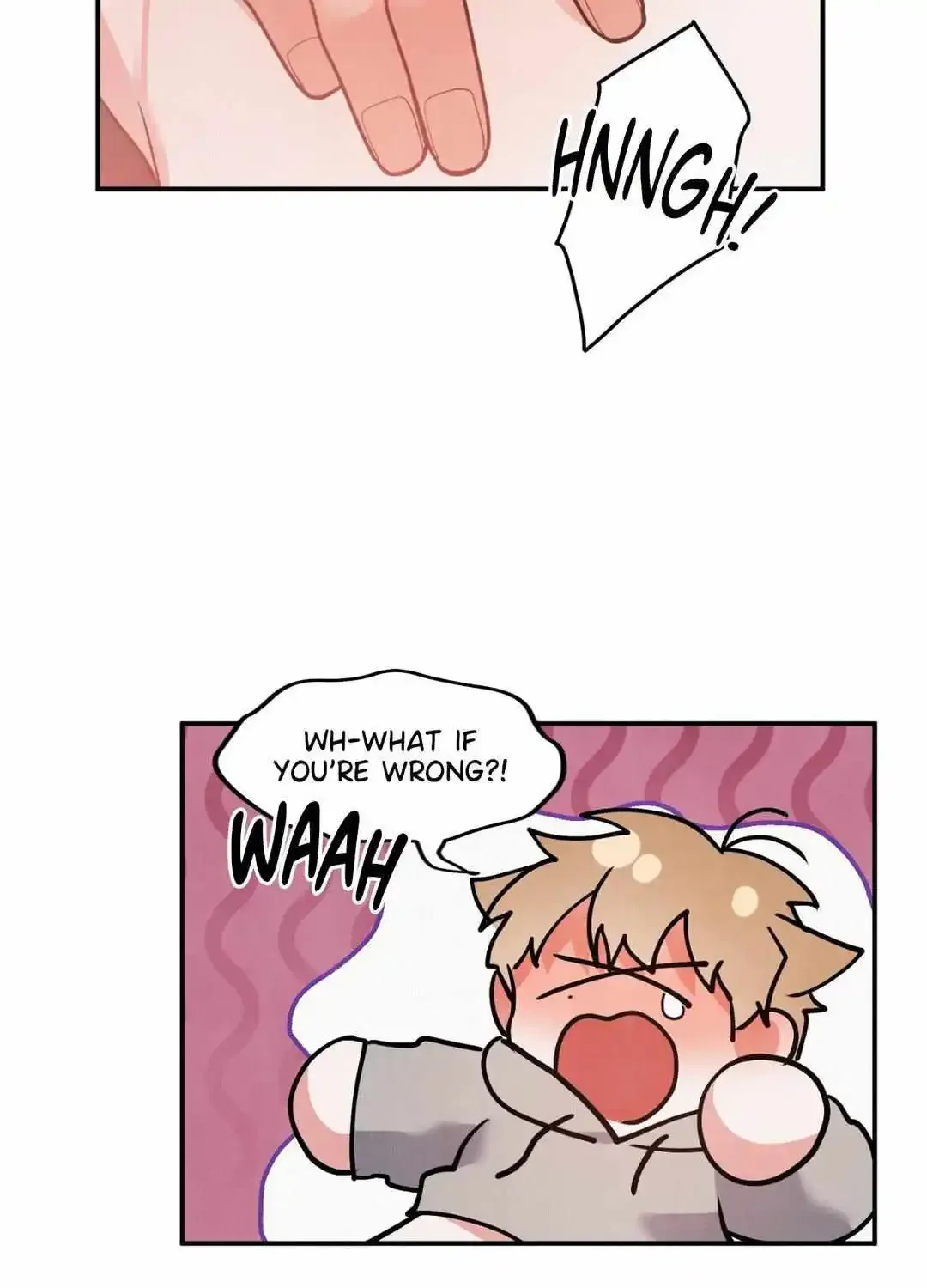 Puppy Love Chapter 75 page 52 - MangaKakalot