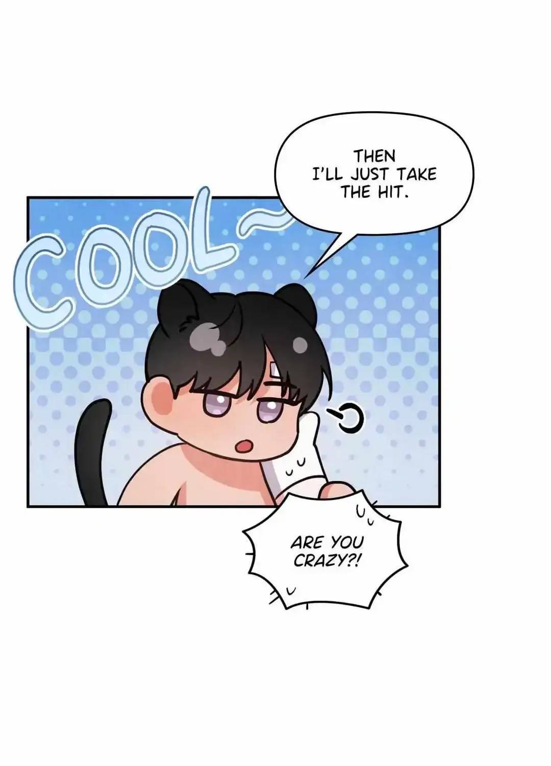 Puppy Love Chapter 75 page 53 - MangaKakalot