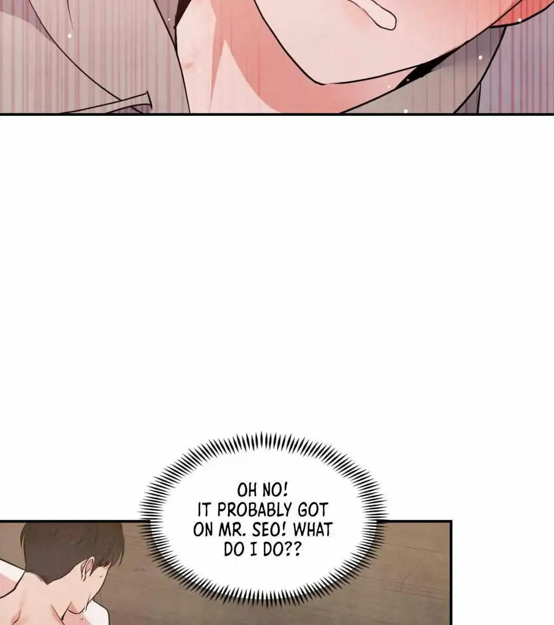 Puppy Love Chapter 75 page 60 - MangaKakalot