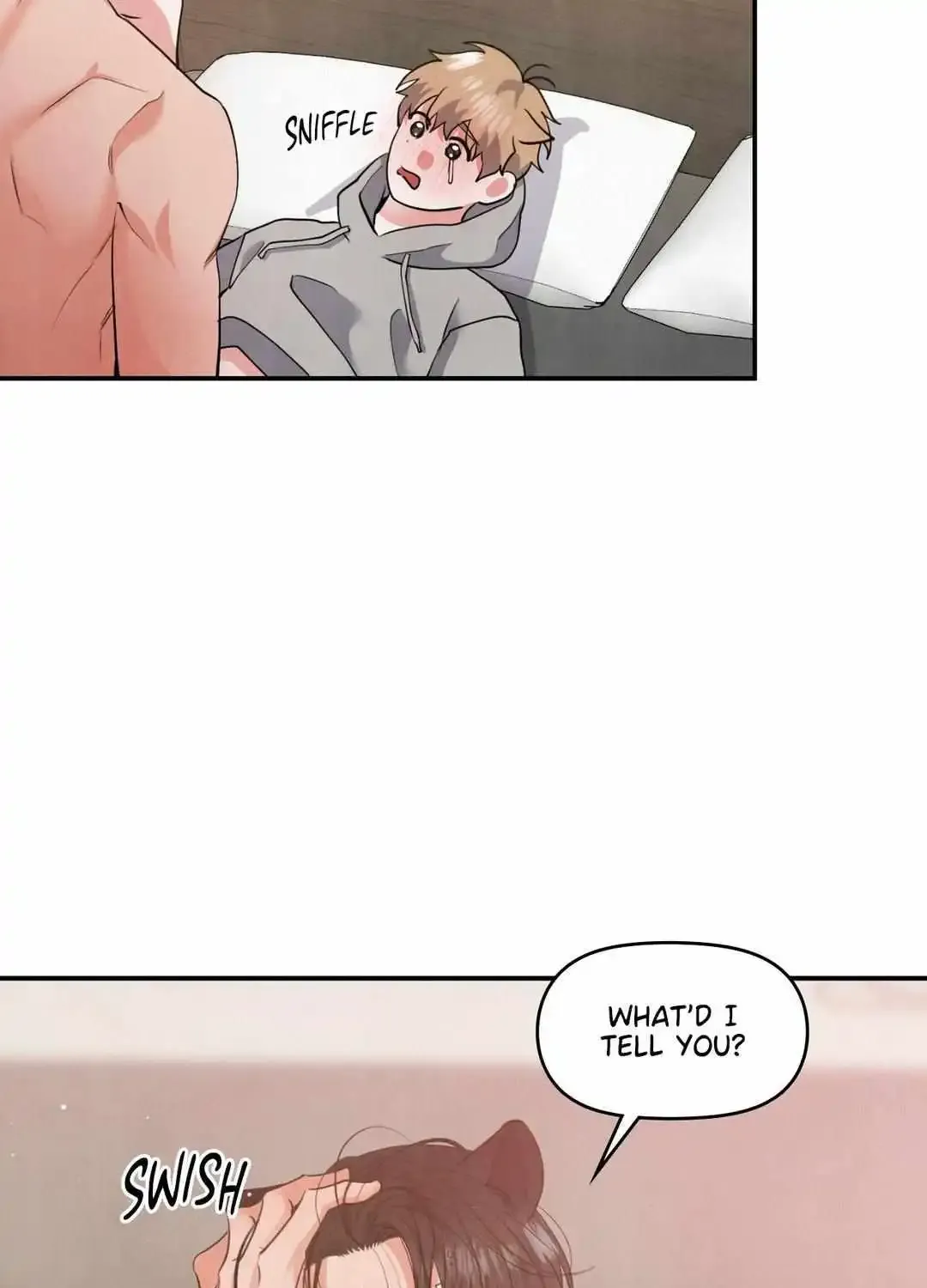 Puppy Love Chapter 75 page 61 - MangaKakalot