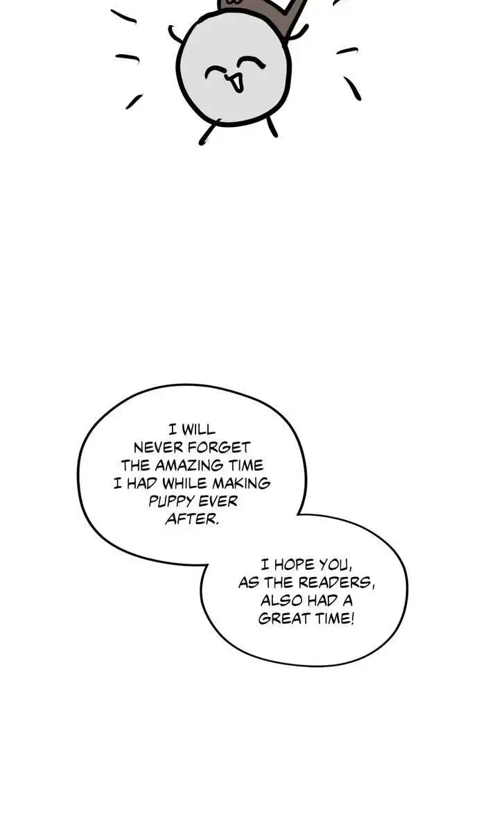 Puppy Love Chapter 76.5 page 23 - MangaKakalot