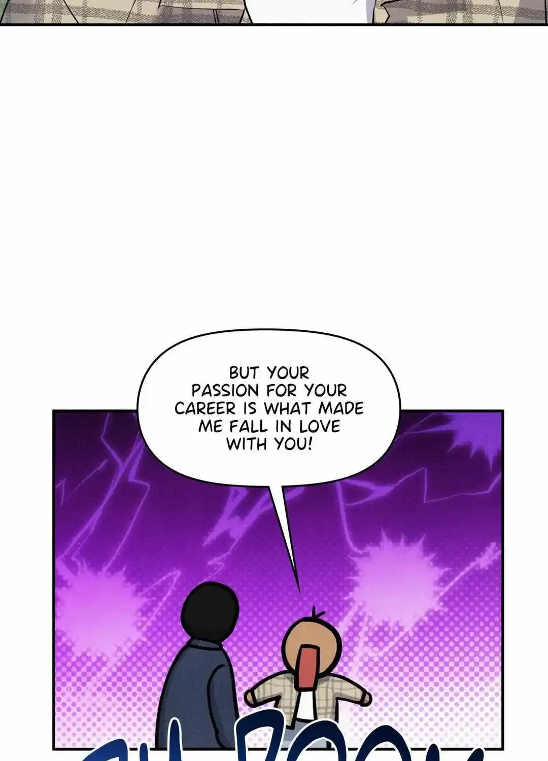 Puppy Love Chapter 76 page 29 - MangaKakalot