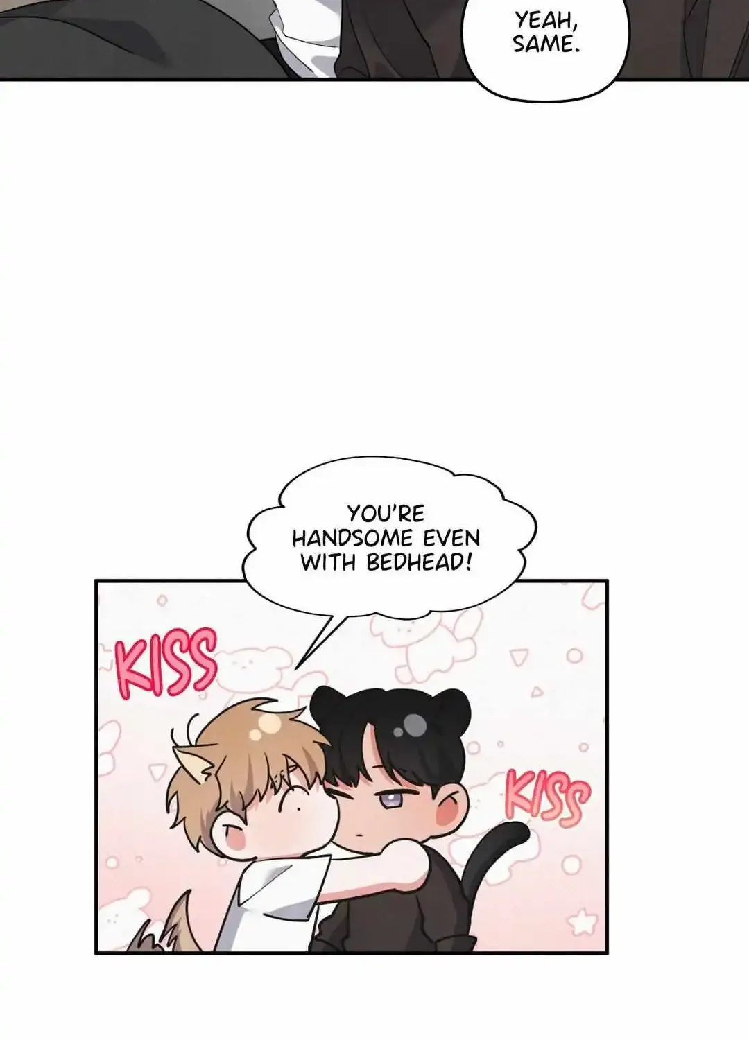 Puppy Love Chapter 76 page 5 - MangaKakalot