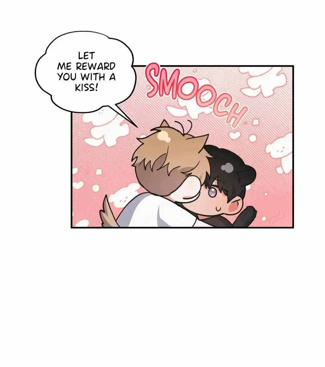 Puppy Love Chapter 76 page 6 - MangaKakalot