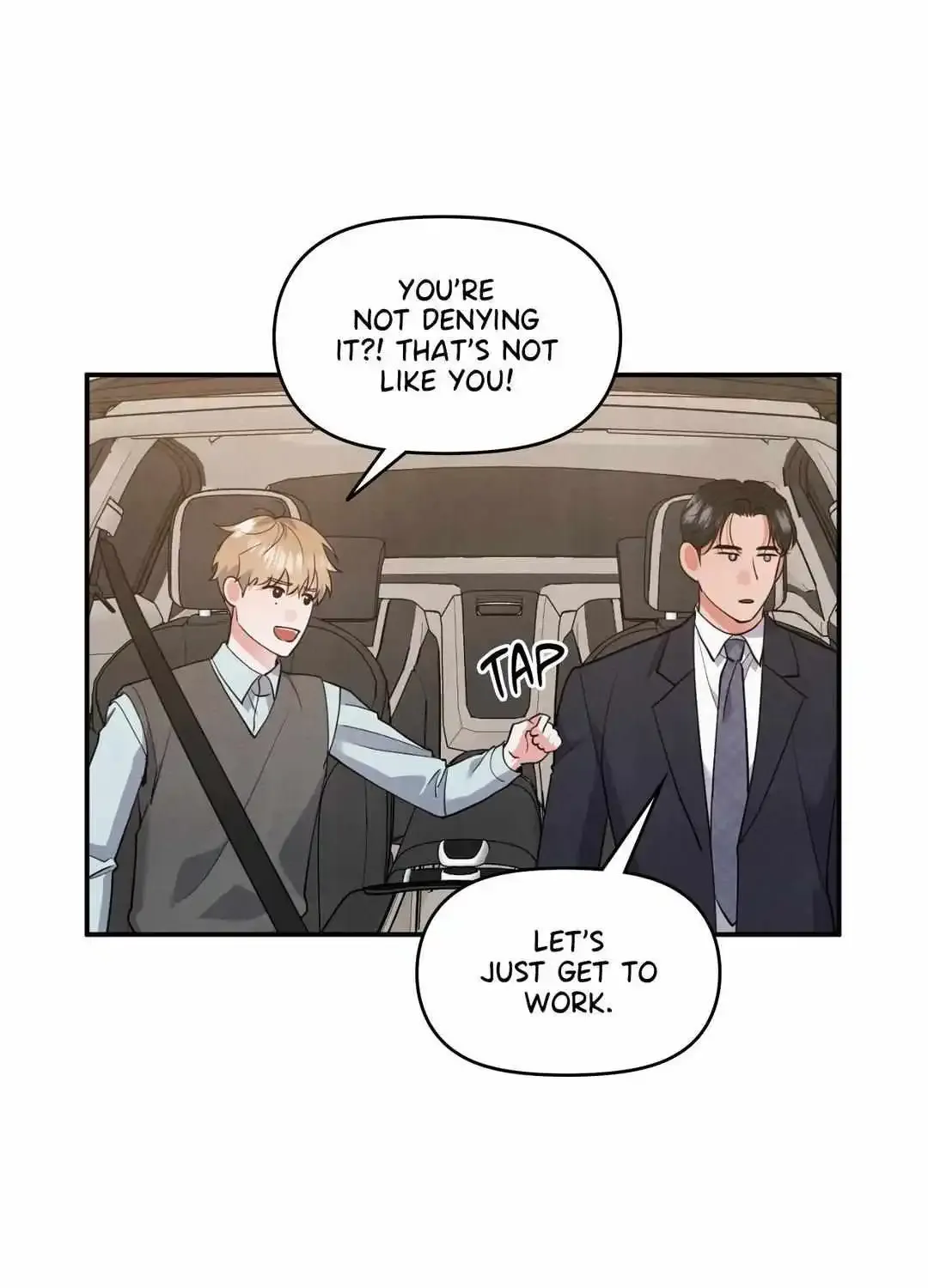 Puppy Love Chapter 76 page 67 - MangaKakalot