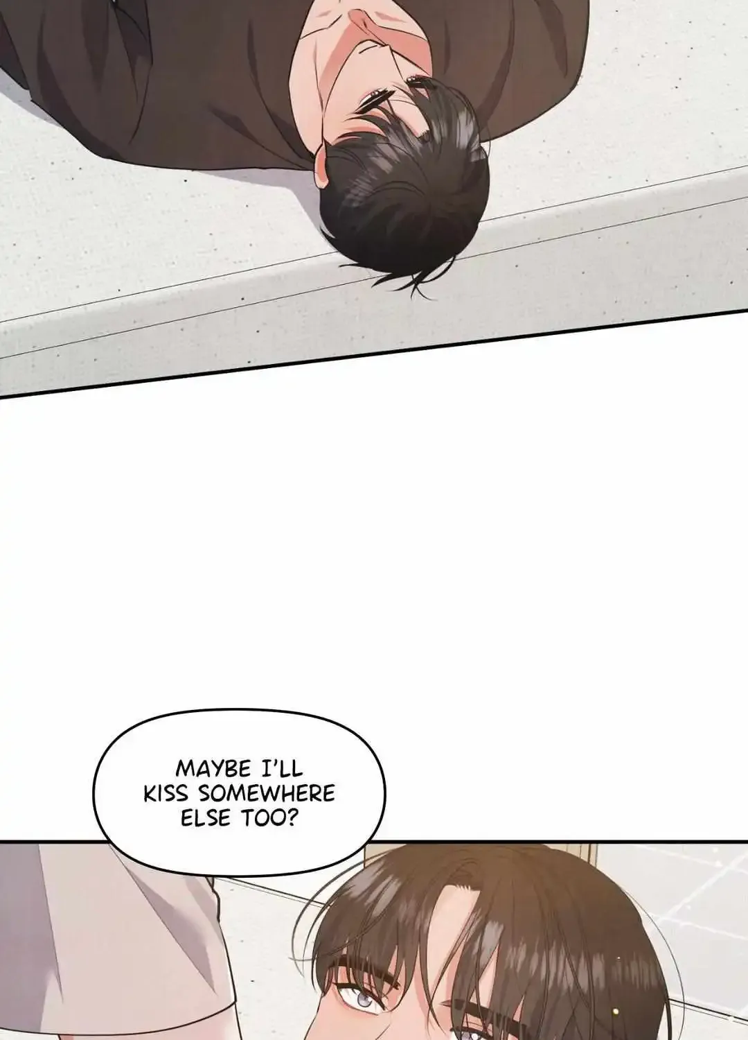 Puppy Love Chapter 76 page 8 - MangaKakalot