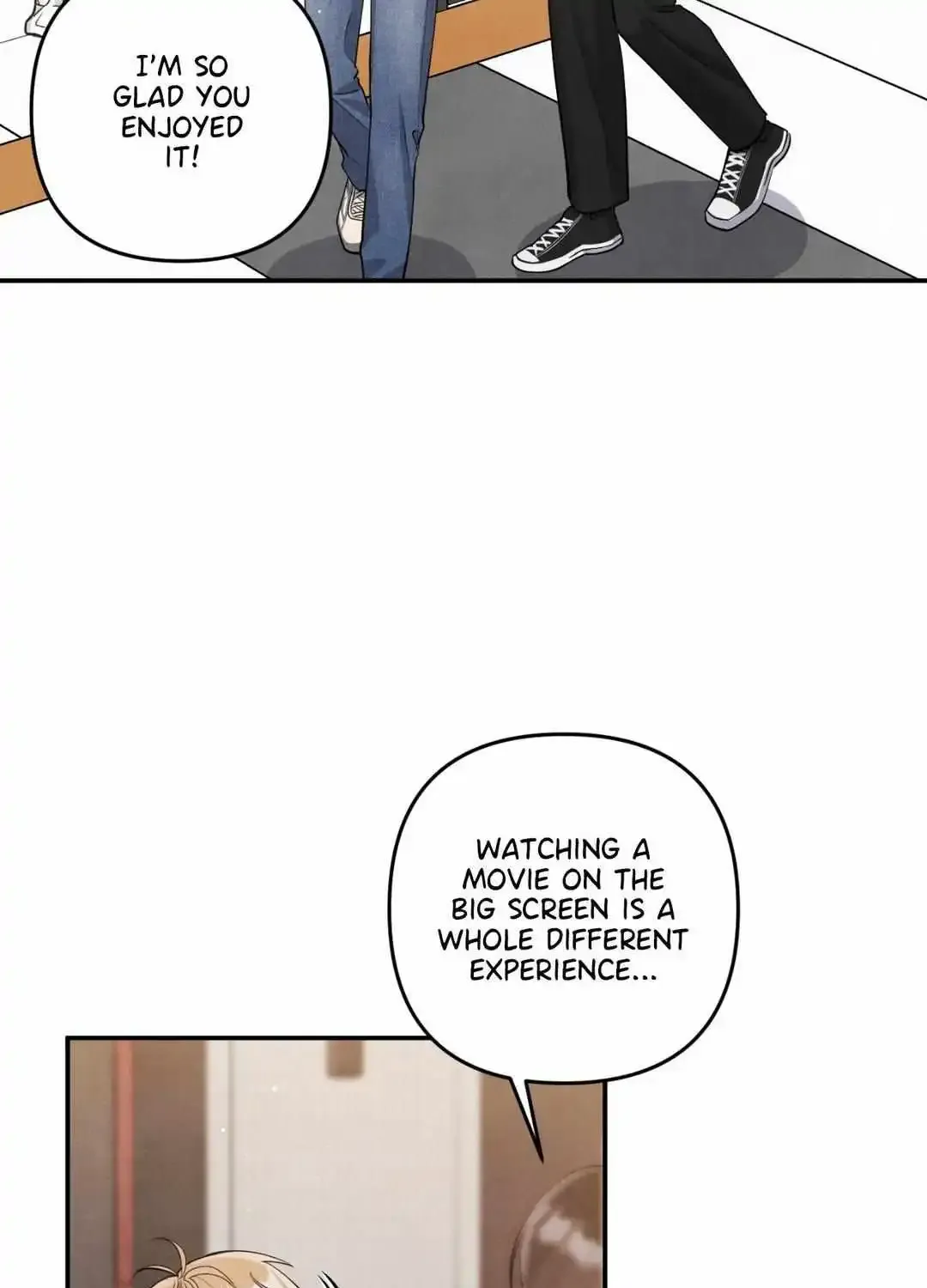 Puppy Love Chapter 8.1 page 22 - MangaKakalot