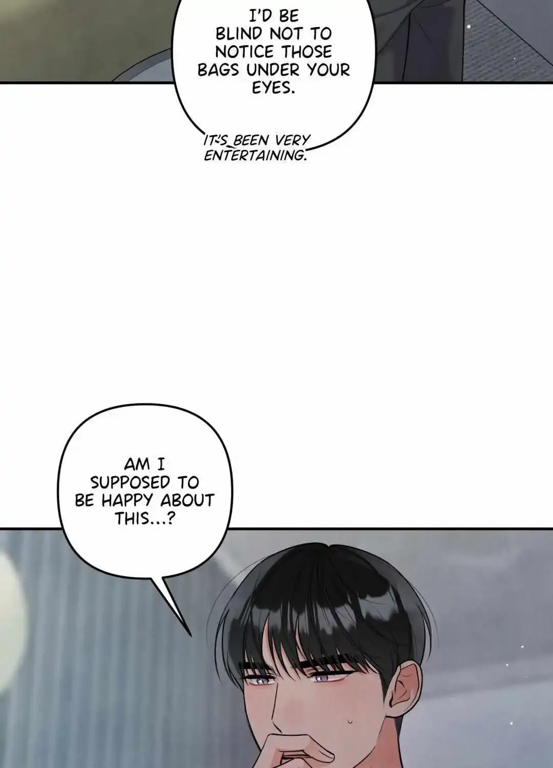 Puppy Love Chapter 8.1 page 54 - MangaKakalot