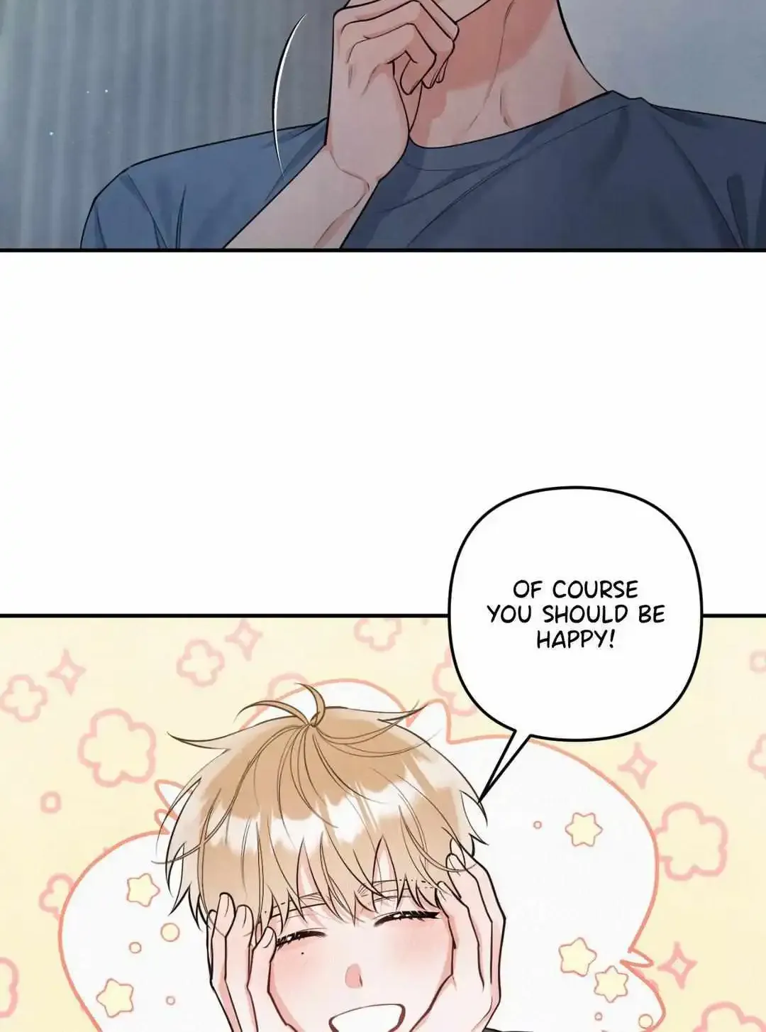 Puppy Love Chapter 8.1 page 55 - MangaKakalot