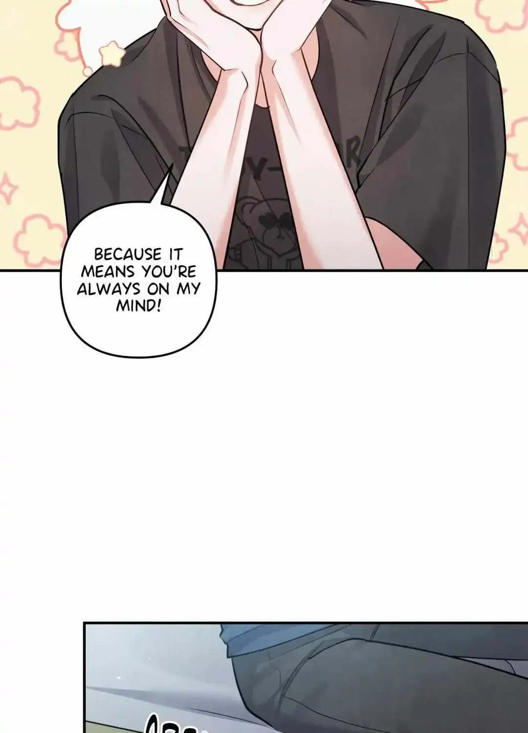 Puppy Love Chapter 8.1 page 56 - MangaKakalot