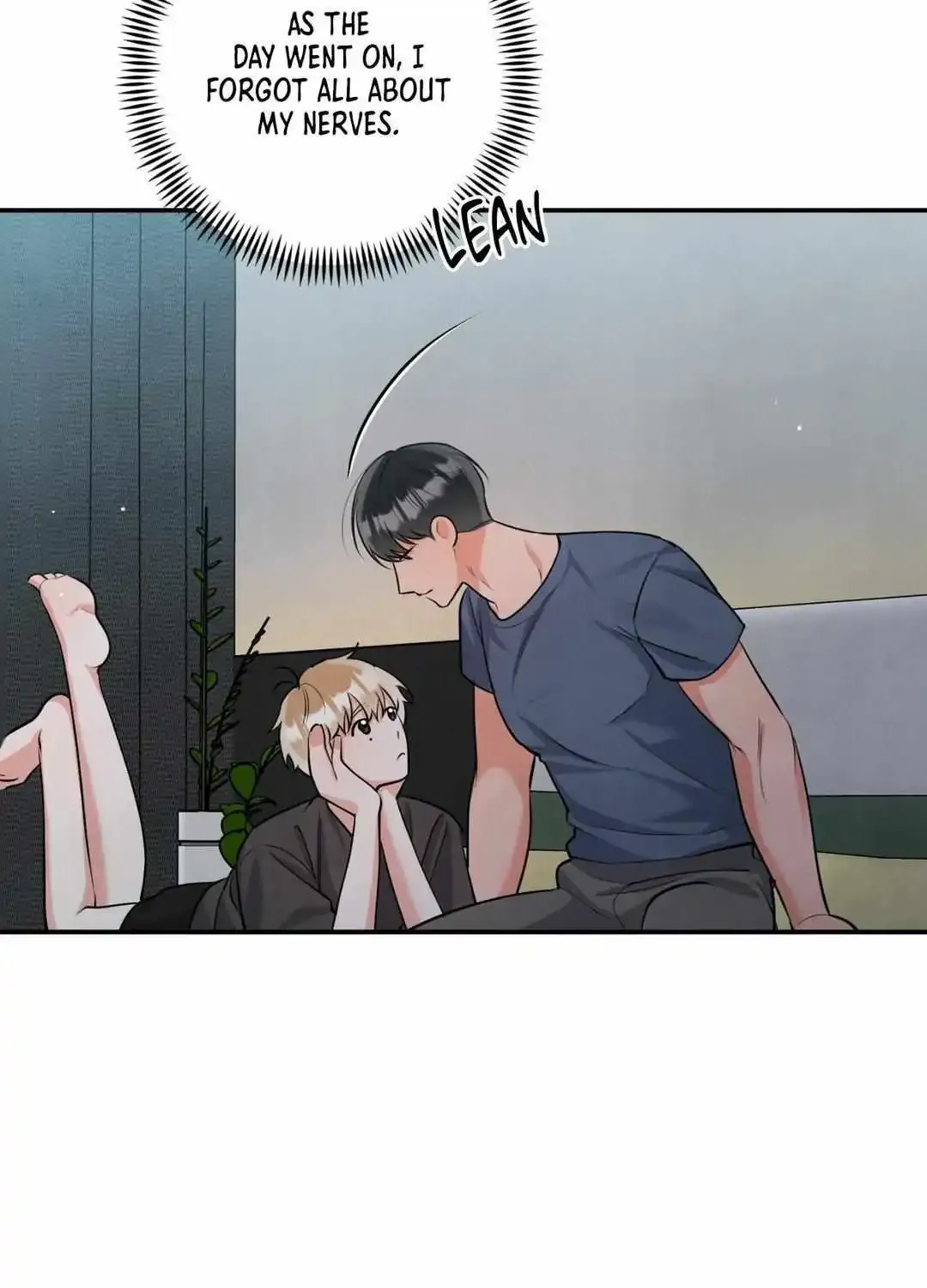 Puppy Love Chapter 8.1 page 60 - MangaKakalot