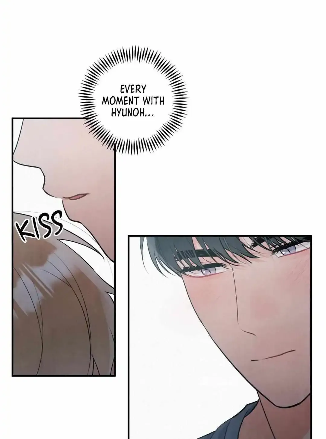 Puppy Love Chapter 8.1 page 61 - MangaKakalot